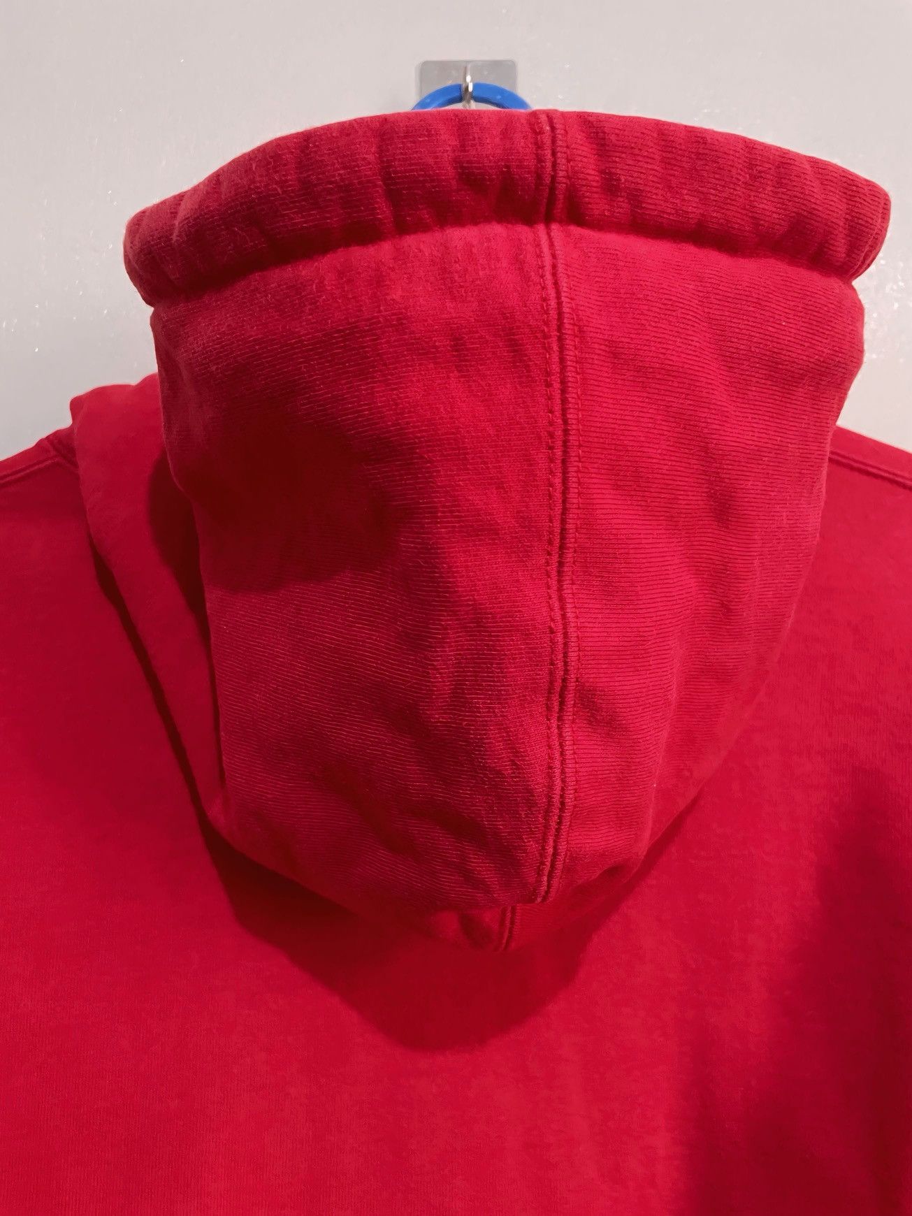 Supreme 1994 OG Supreme | Supreme Hoodie Size US L / EU 52-54 / 3 - 3 Thumbnail