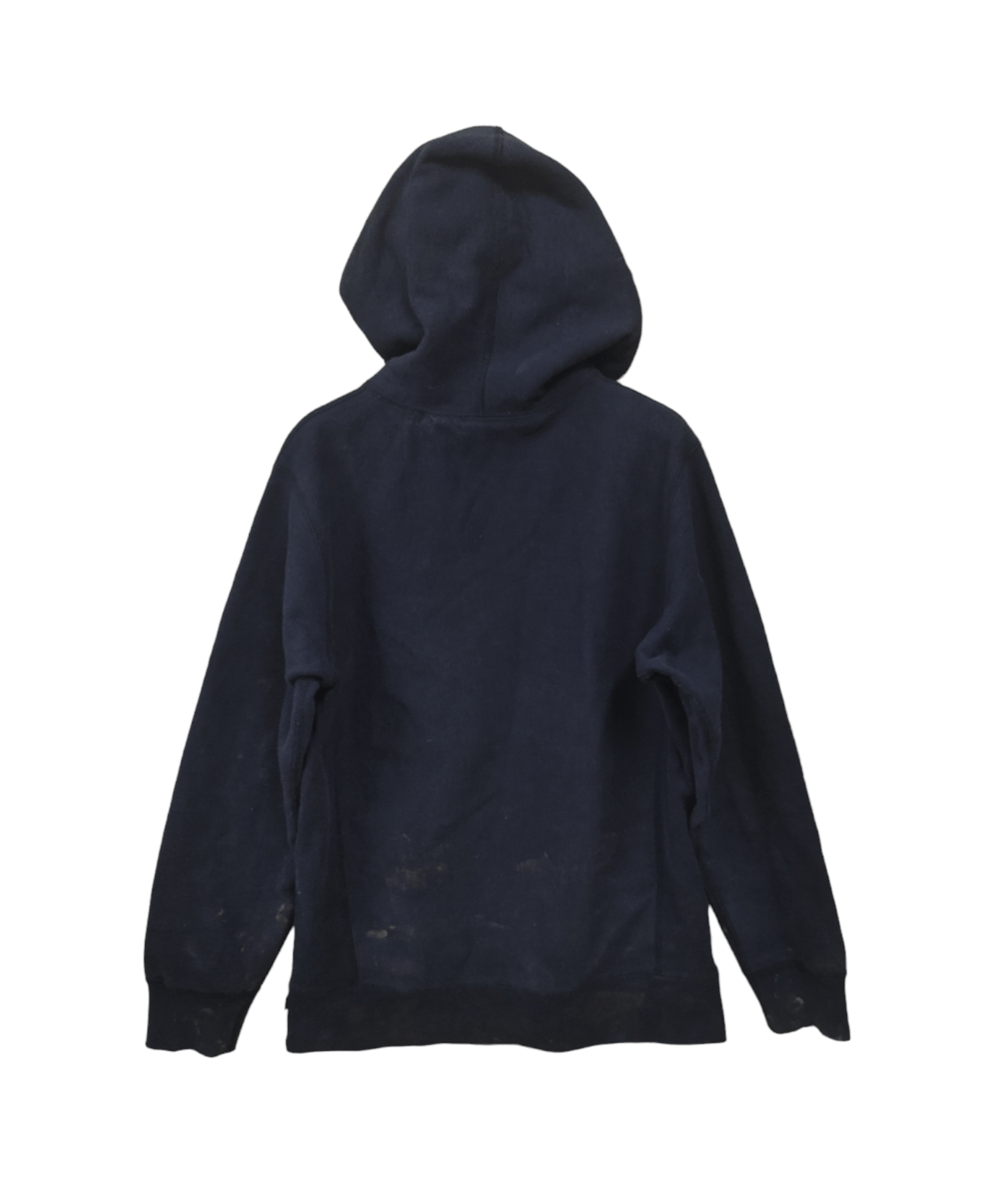 Supreme SUPREME BLADE WHOLE CAR HOODED SWEATSHIRT OFF DYE Size US M / EU 48-50 / 2 - 2 Thumbnail