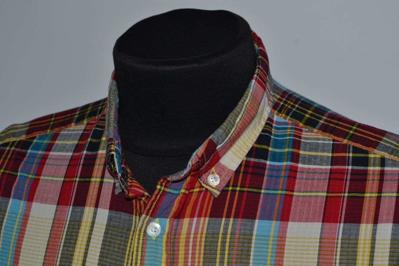 Woolrich Woolen Mills Woolrich shirt Multicolour Size M Size US M / EU 48-50 / 2 - 3 Thumbnail
