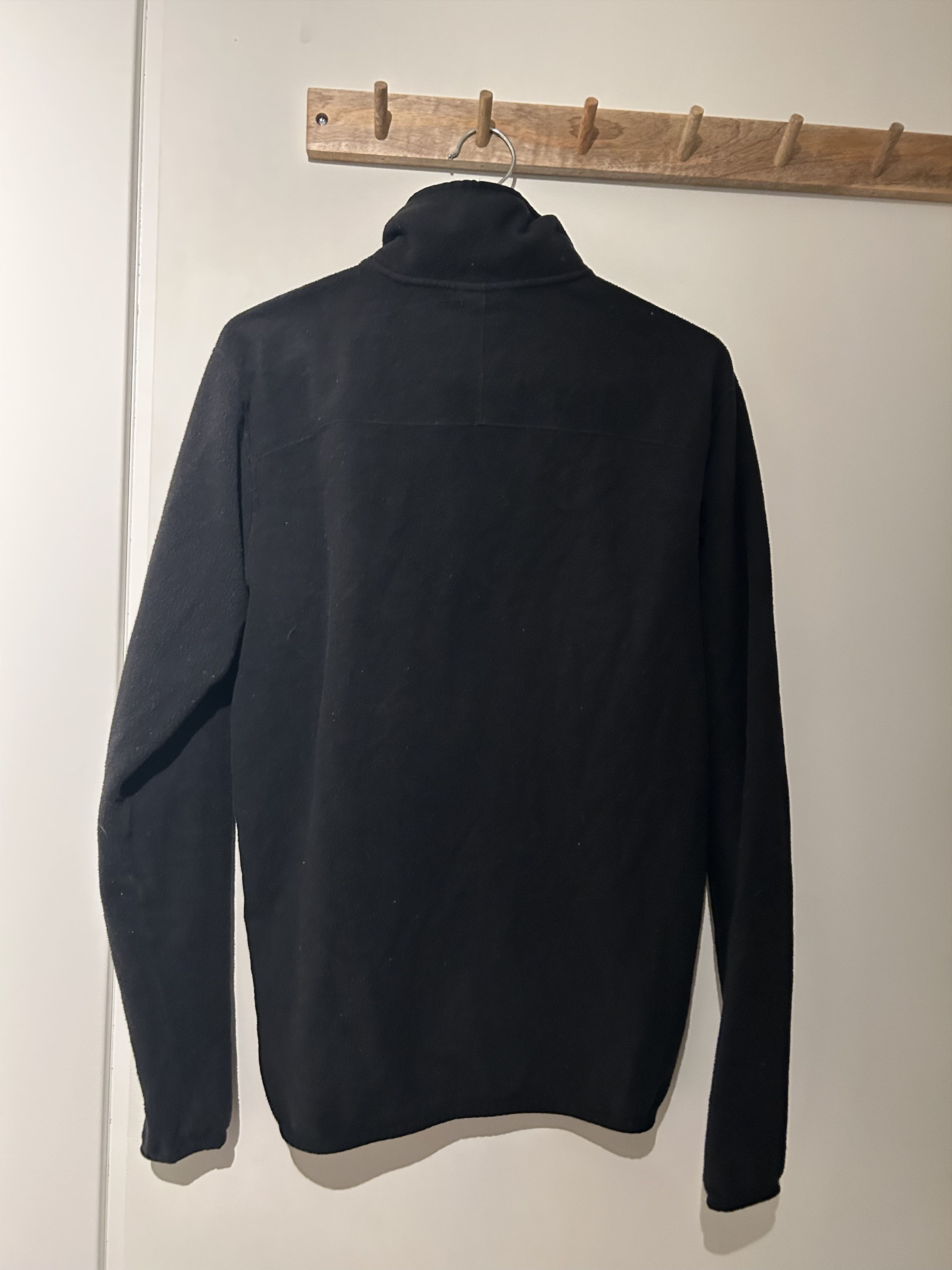 The North Face The North Face Fleece Quarter Zip Size US S / EU 44-46 / 1 - 2 Thumbnail