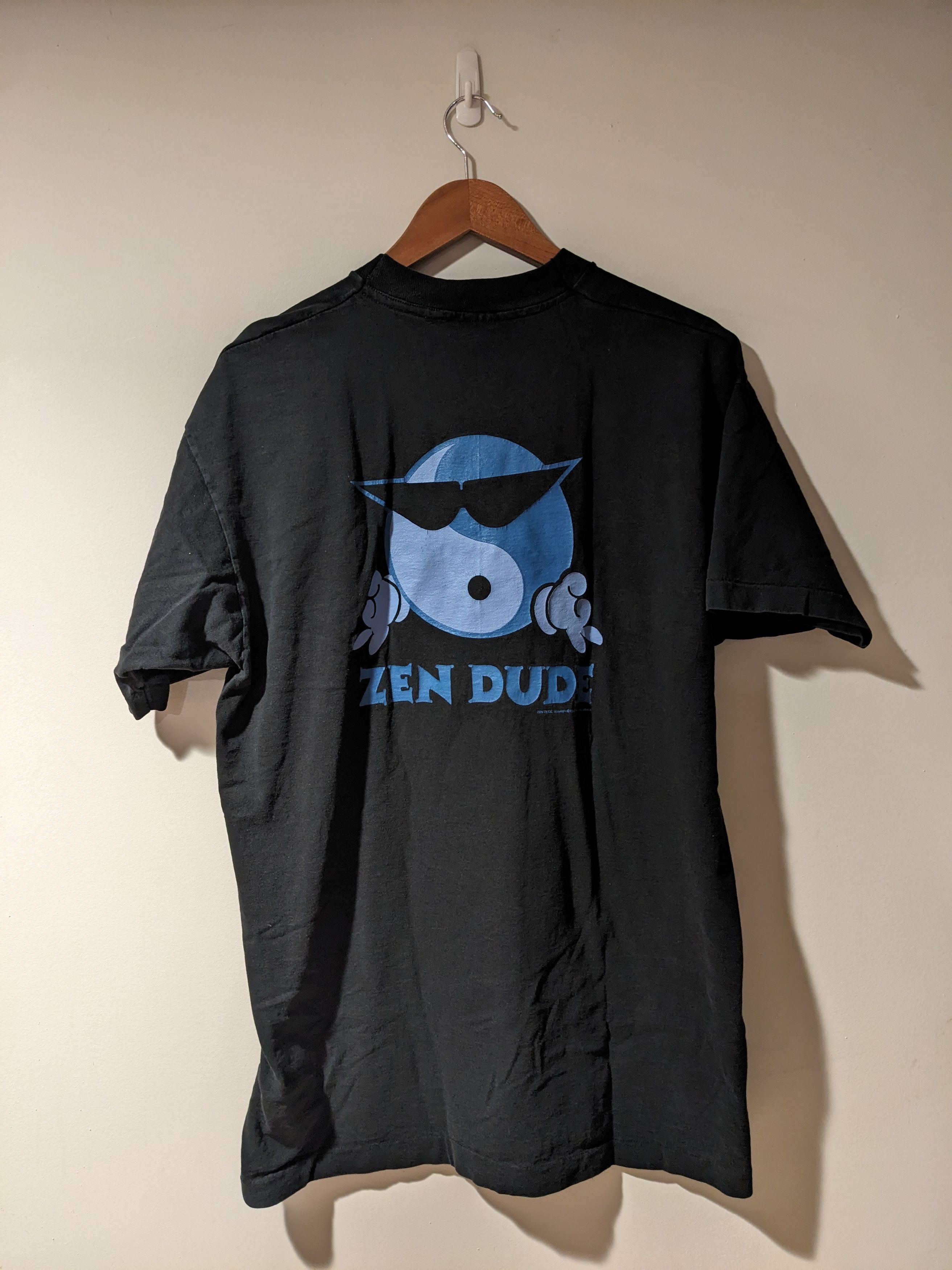 Apple × Vintage Vintage Apple Macintosh Tee “The Power To Be Your 