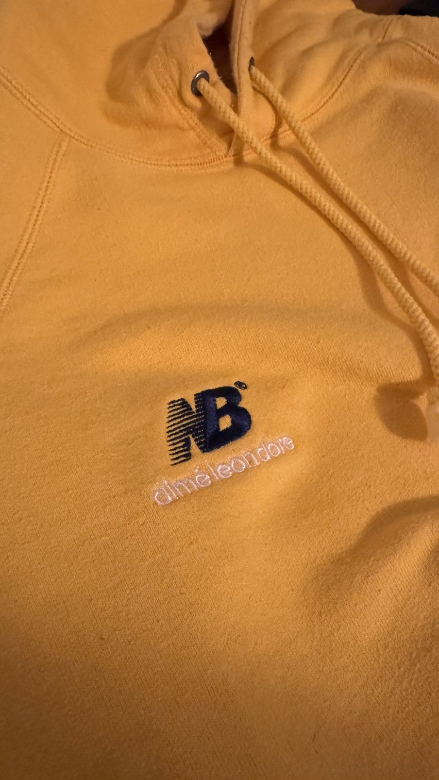 Aime Leon Dore × New Balance Aime Leon Dore New Balance hoodie 990v2 990v5 M Size US M / EU 48-50 / 2 - 4 Thumbnail
