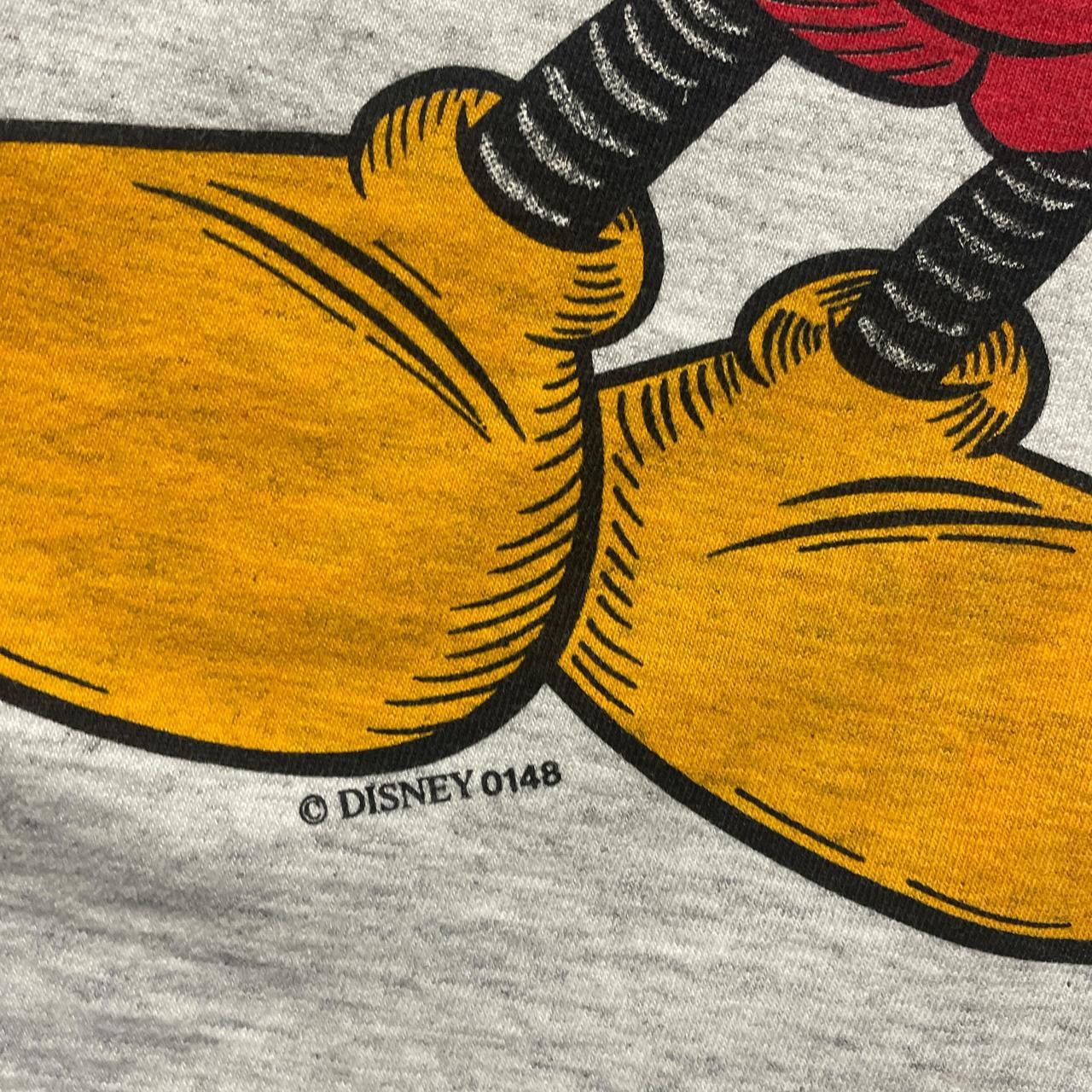 Disney Disney T-shirt Size US XL / EU 56 / 4 - 6 Thumbnail