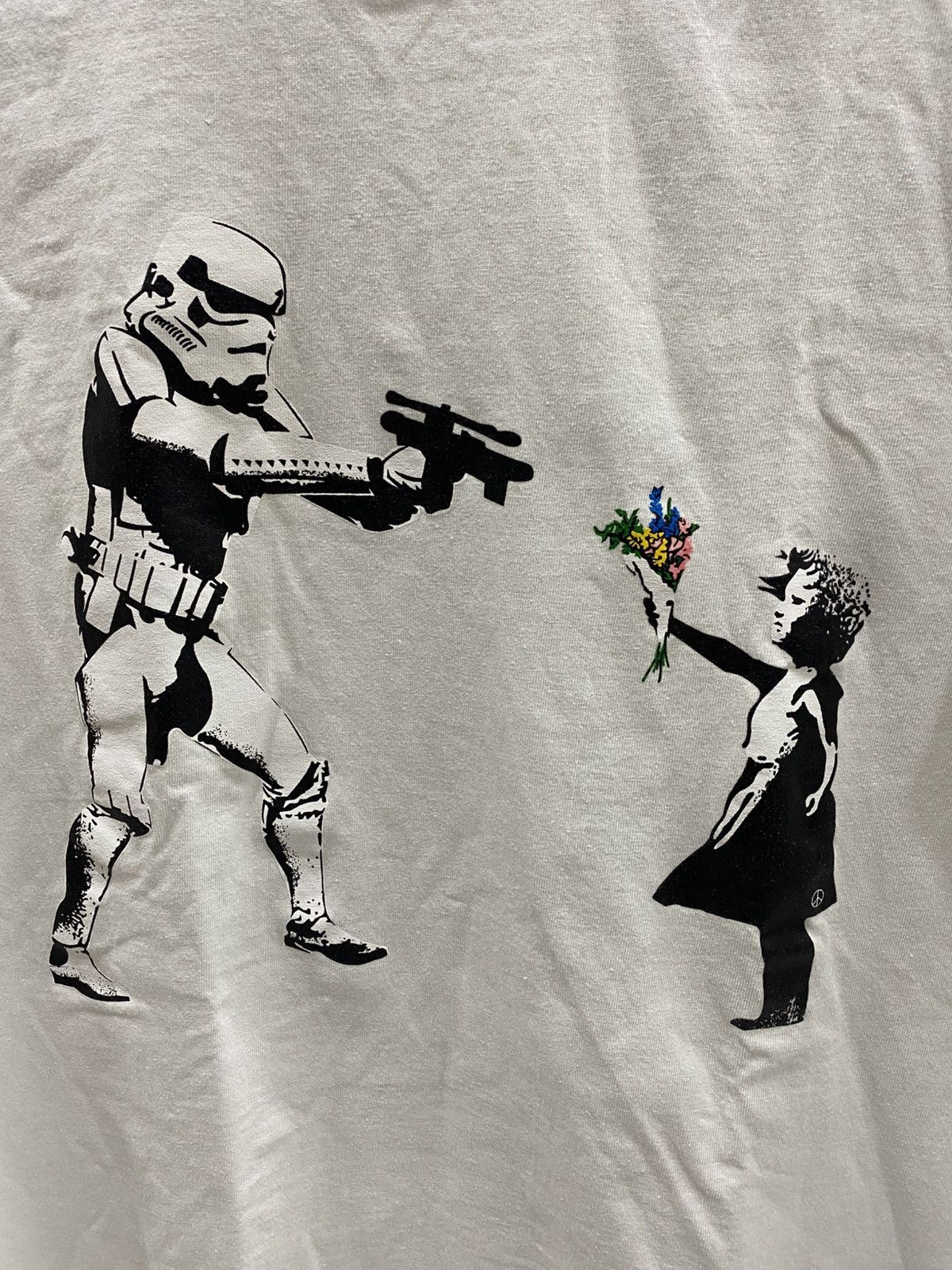 Other UNFLEDGED TSHIRT Size US M / EU 48-50 / 2 - 2 Thumbnail