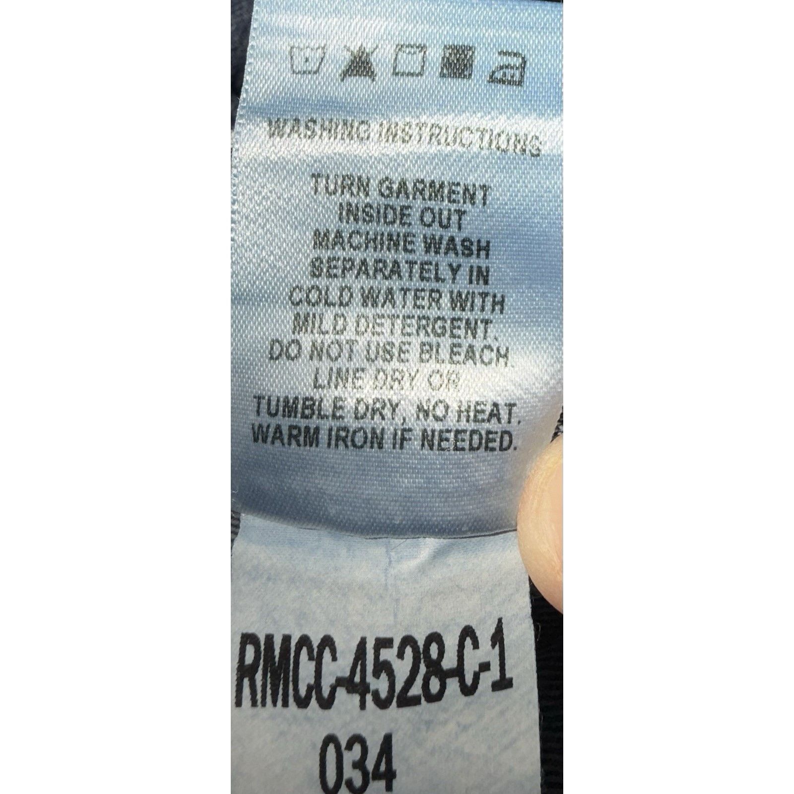 CINCH Cinch Up Denim Mens Jeans Black Label Sz 42X30 Size US 42 / EU 58 - 5 Thumbnail