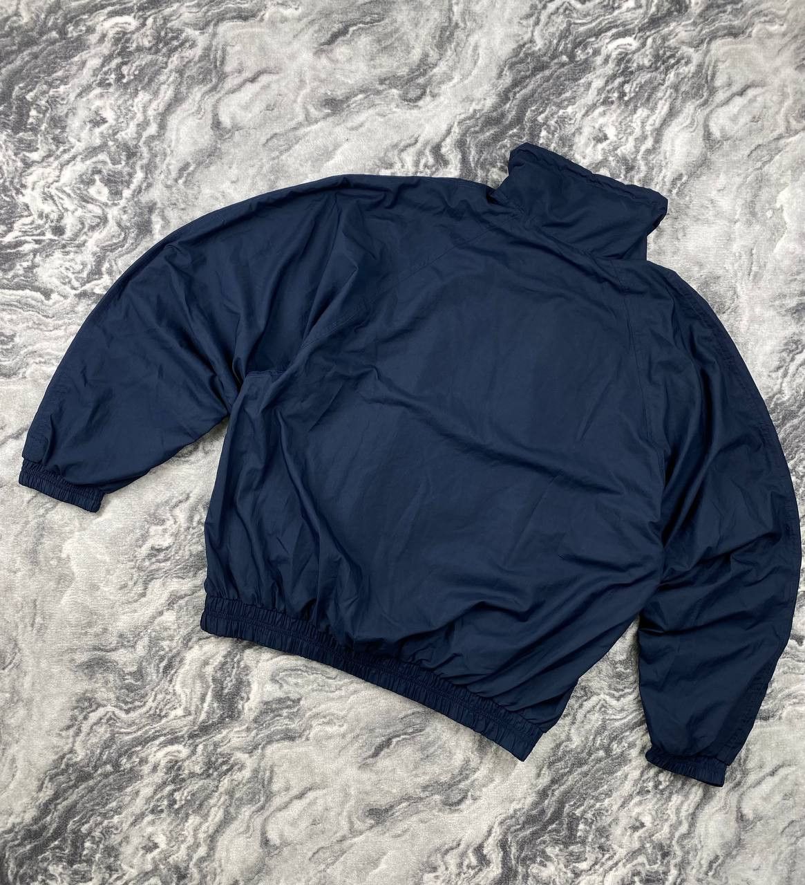 Lacoste Vintage Lacoste Sport Nylon Tracksuit Jacket And Pants Men Size US XL / EU 56 / 4 - 7 Thumbnail