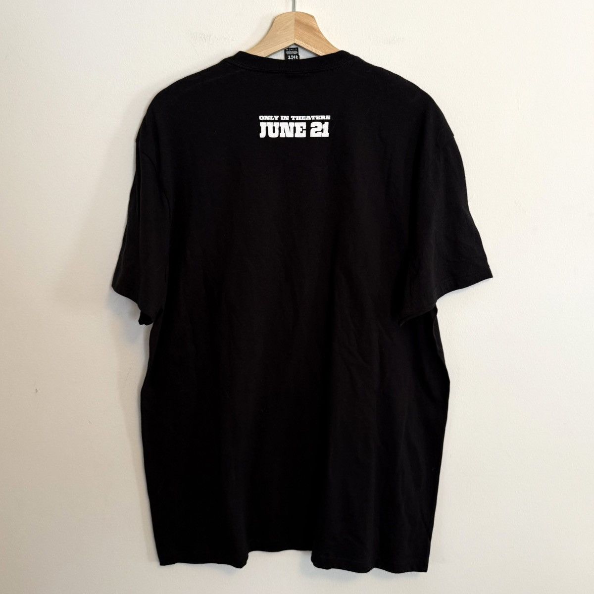 Other “The Bikeriders” 2024 Movie Film Promo Graphic Tee Size US XL / EU 56 / 4 - 3 Thumbnail