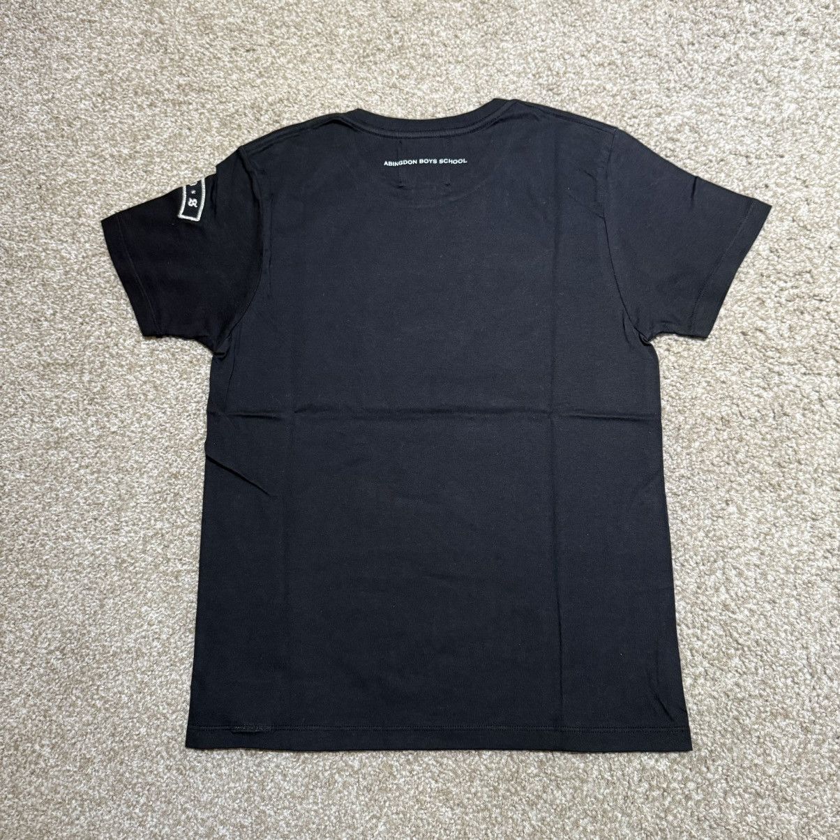 Other ( NEW ) Abingdon Boys School Official Merchandise Tag G.D.S Size US S / EU 44-46 / 1 - 2 Thumbnail