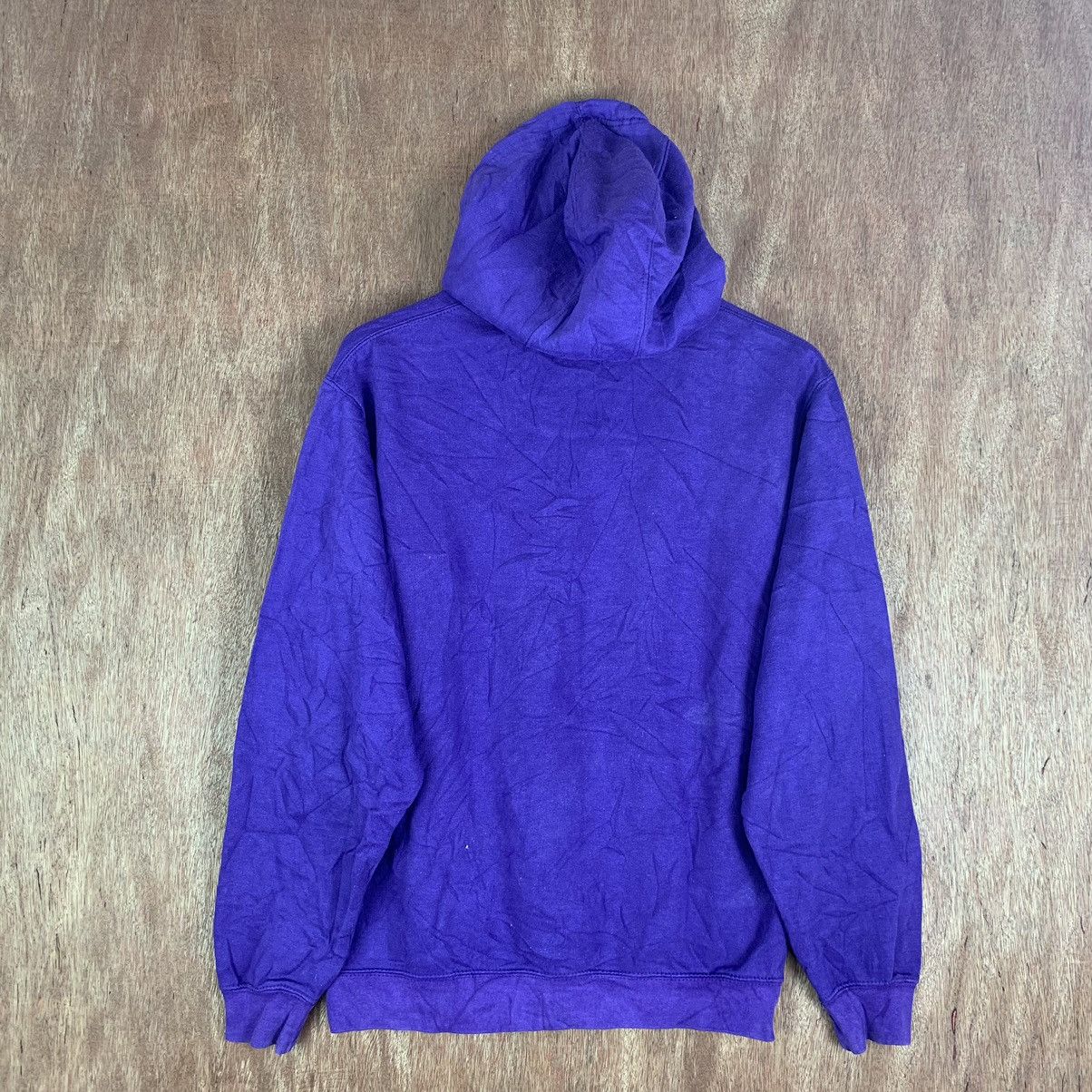 Vintage Diamond Pendant Vintage Sweatshirt #K01538 Size US M / EU 48-50 / 2 - 15 Thumbnail