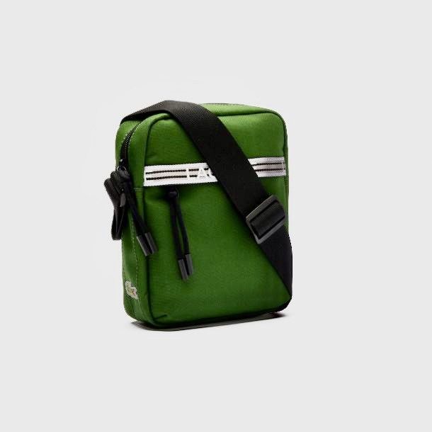 Lacoste Neocroc Crossbody Bag Size ONE SIZE - 2 Thumbnail