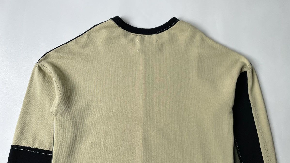 Maison Margiela A/W 17 ‘Reworked’ Oversized Sweatshirt Size US S / EU 44-46 / 1 - 16 Thumbnail