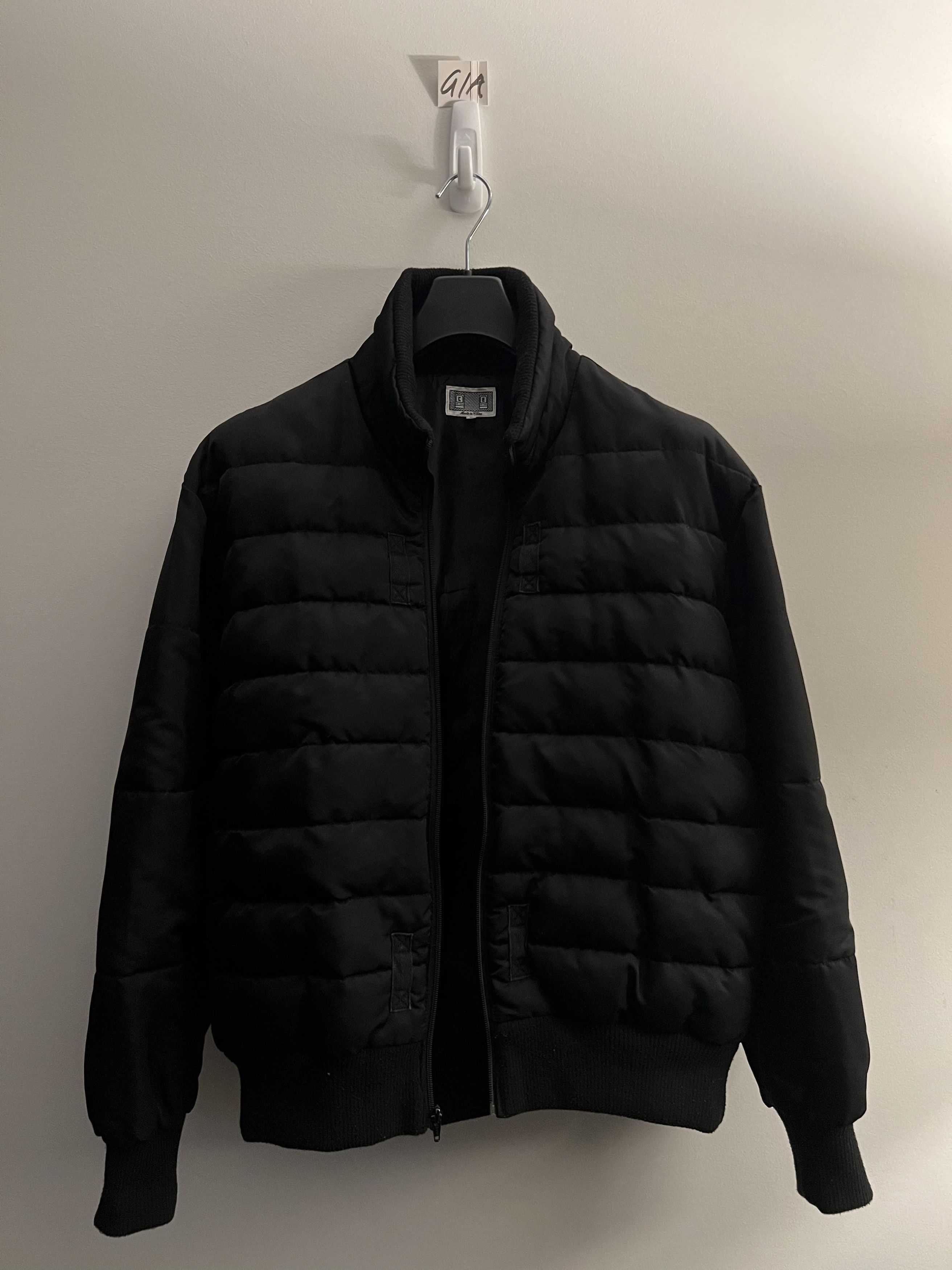 Cav Empt Cav Empt Heavy Liner BDU Jacket Size US L / EU 52-54 / 3 - 6 Thumbnail