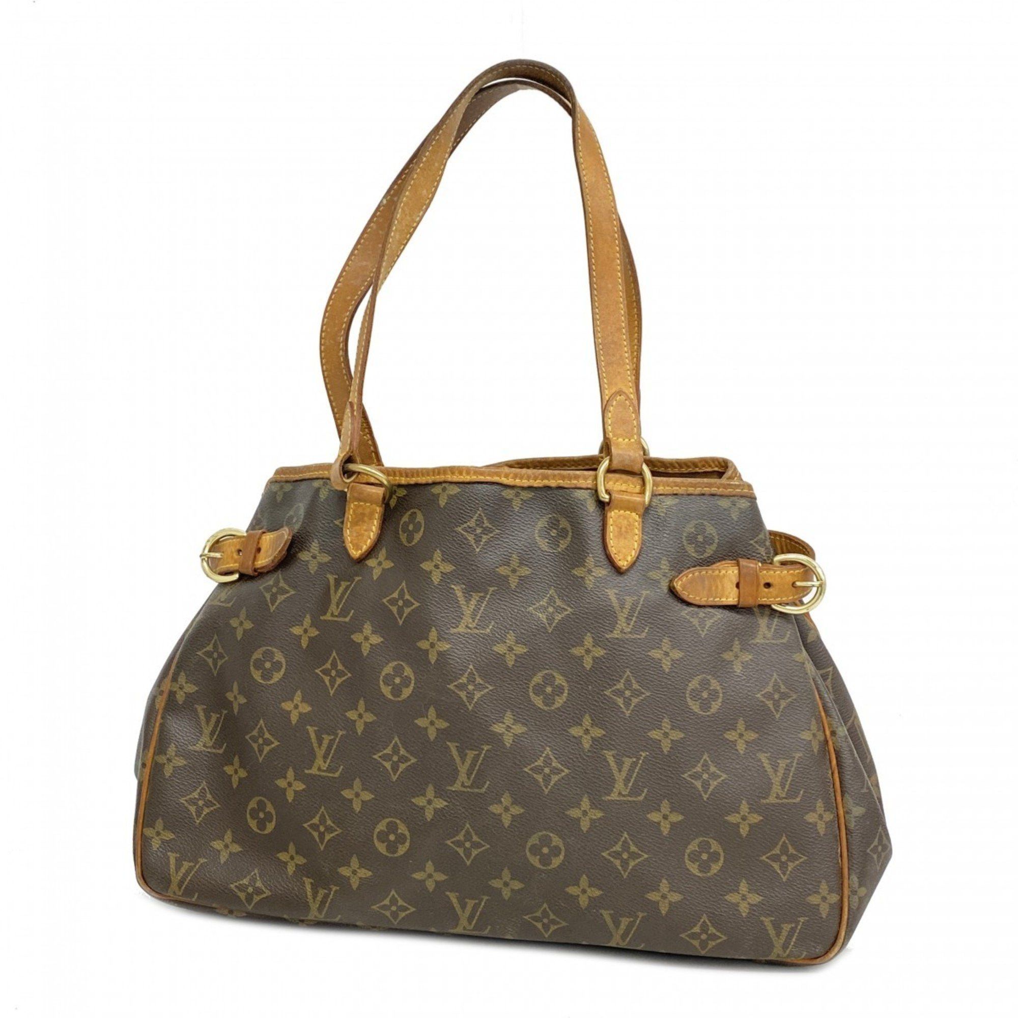 Louis Vuitton Louis Vuitton Batignolles Horizontal tote Size ONE SIZE - 1 Thumbnail