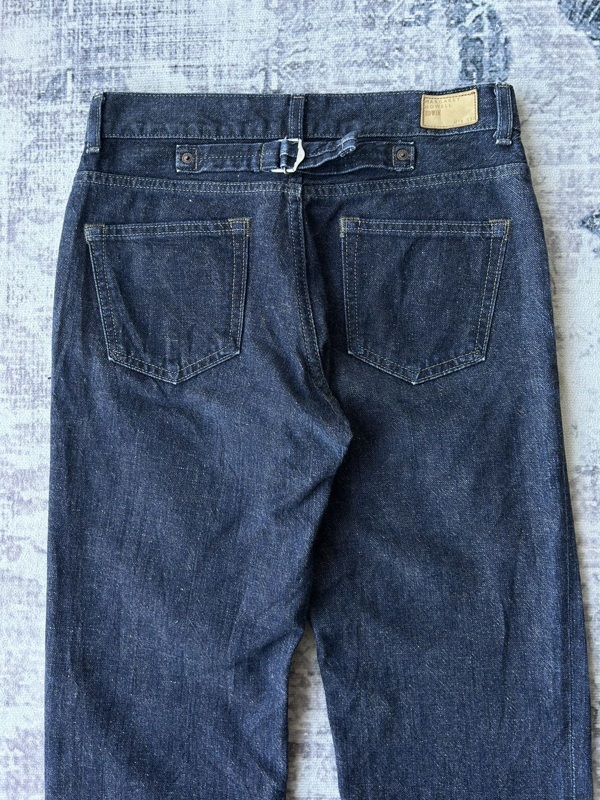 Edwin MARGARET HOWELL X EDWIN JEANS Size US 29 - 9 Thumbnail