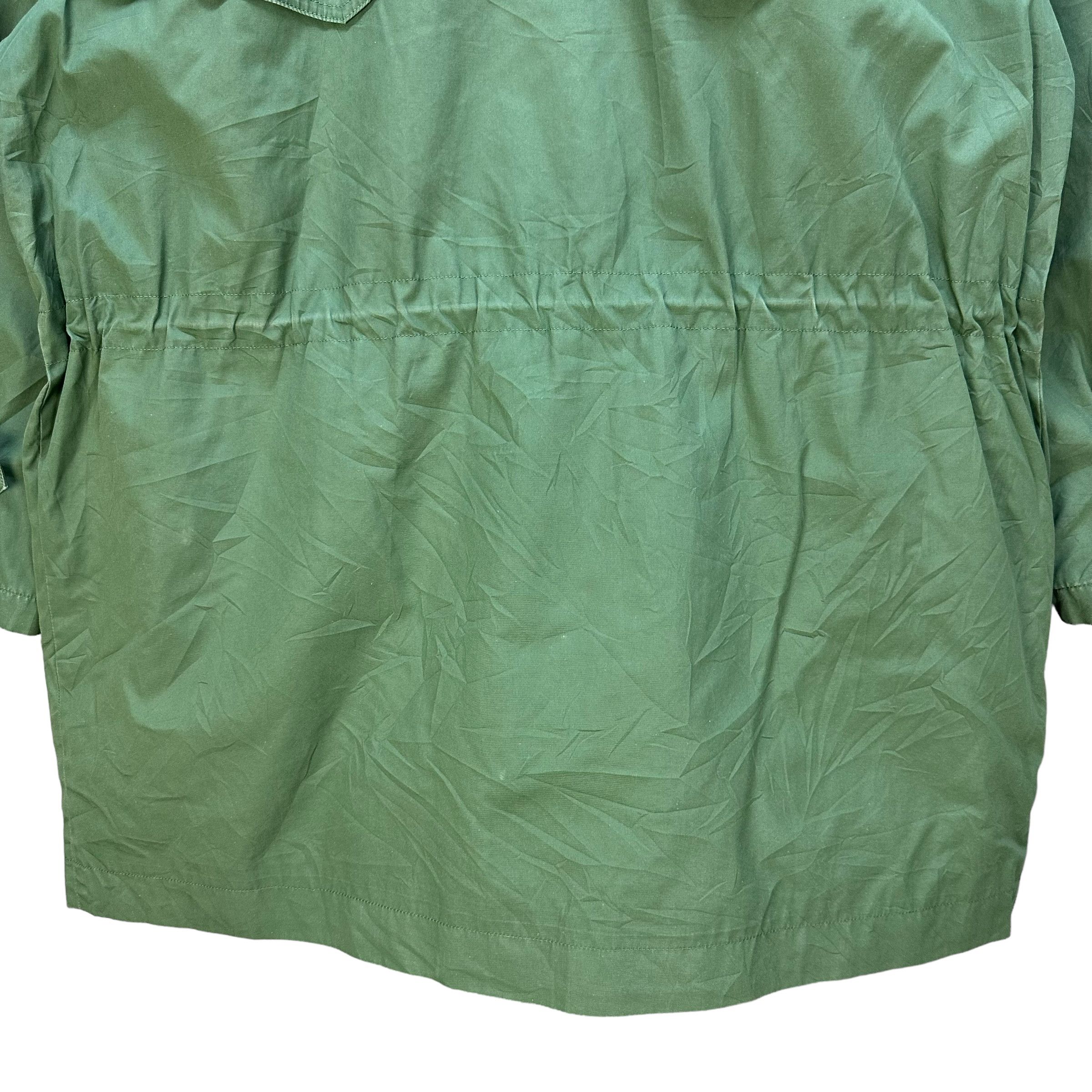 Aquascutum AQUASCUTUM Casual Outfits Green Jacket #A48-1130 Size US M / EU 48-50 / 2 - 15 Thumbnail