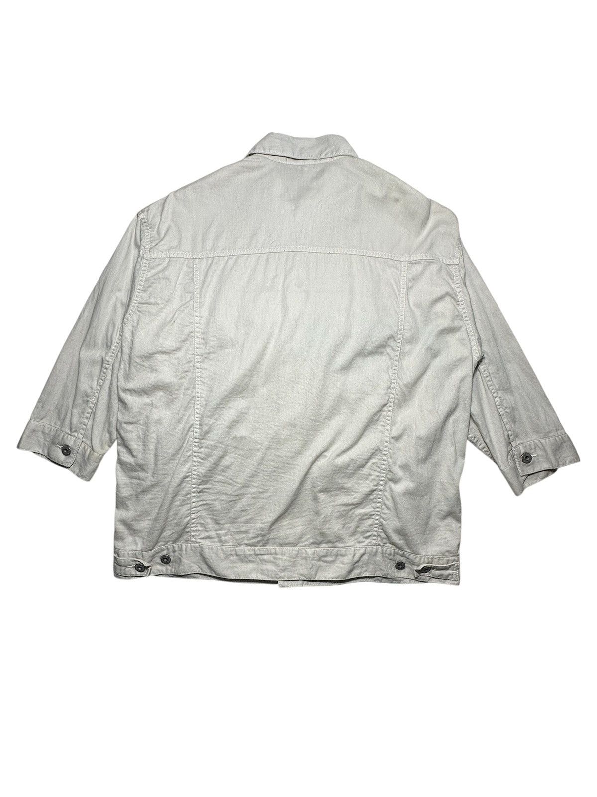 Johnbull Johnbull Jacket Size US XL / EU 56 / 4 - 3 Thumbnail