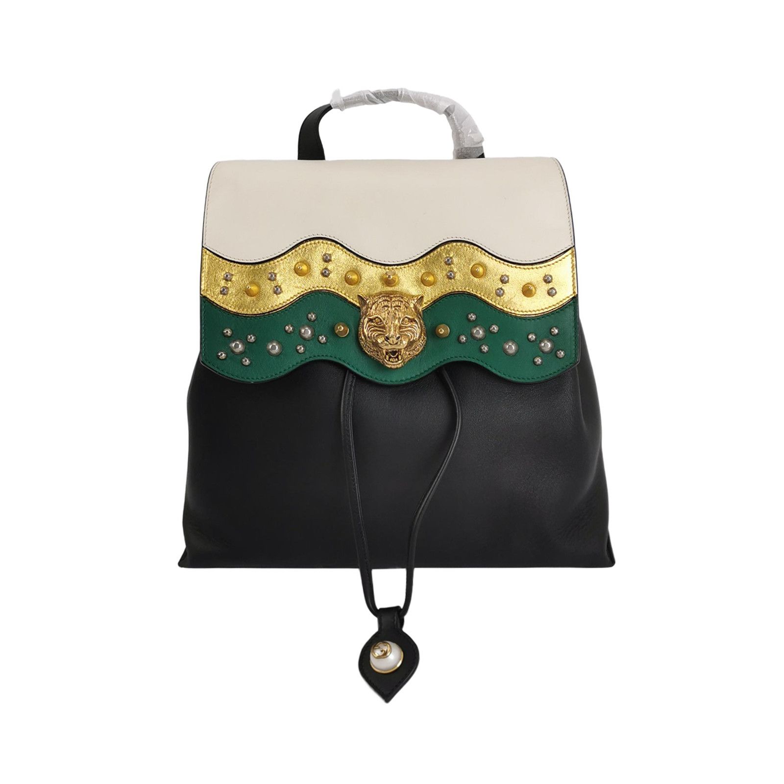 Gucci Gucci Women os Backpacks Size ONE SIZE - 1 Thumbnail