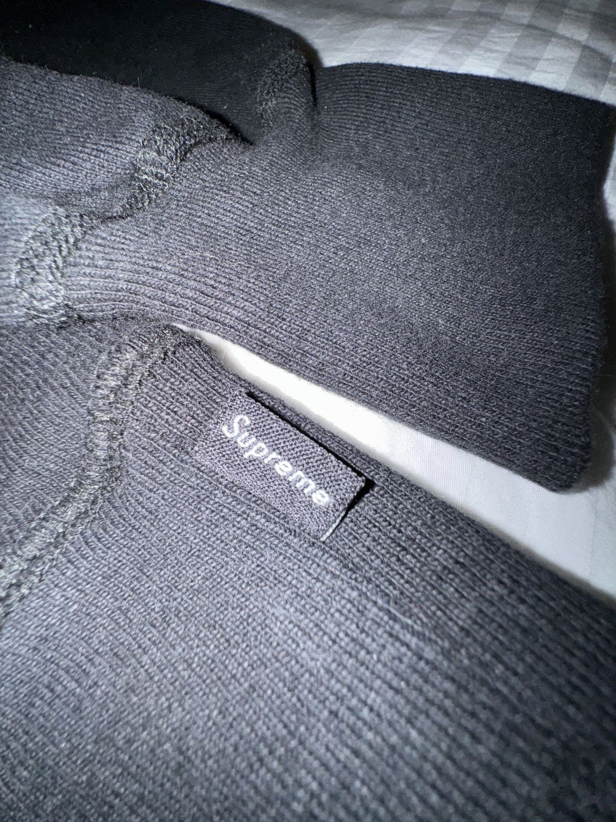 Supreme Supreme box logo hoodie FW16 Size US S / EU 44-46 / 1 - 3 Thumbnail