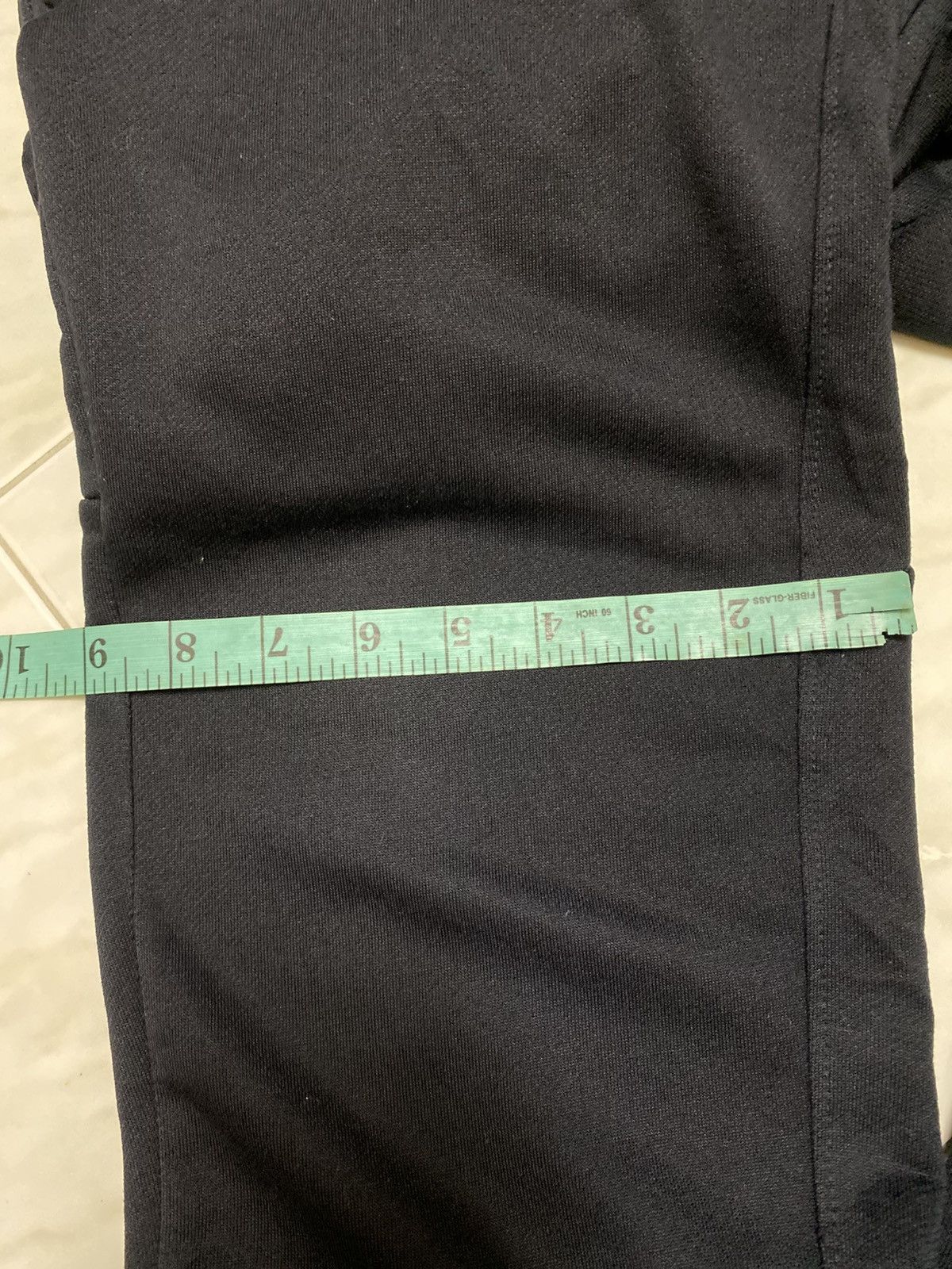 Nike Nike Track Pants Small Logo Black Colour Size US 32 / EU 48 - 7 Thumbnail