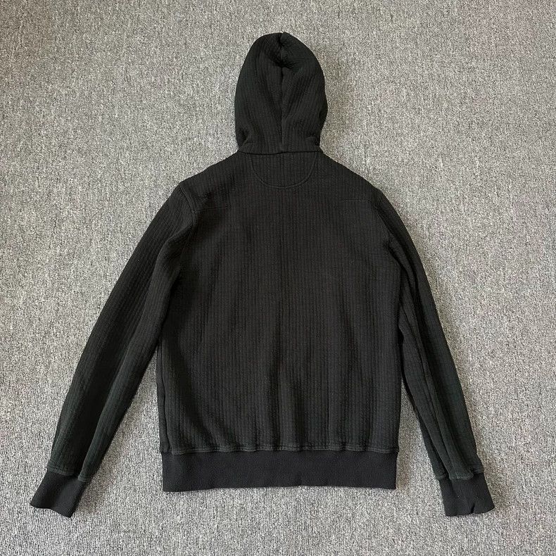 Dior Dior Black zipper wool jacket hoodie 2501-Nextarrow Size US M / EU 48-50 / 2 - 6 Thumbnail