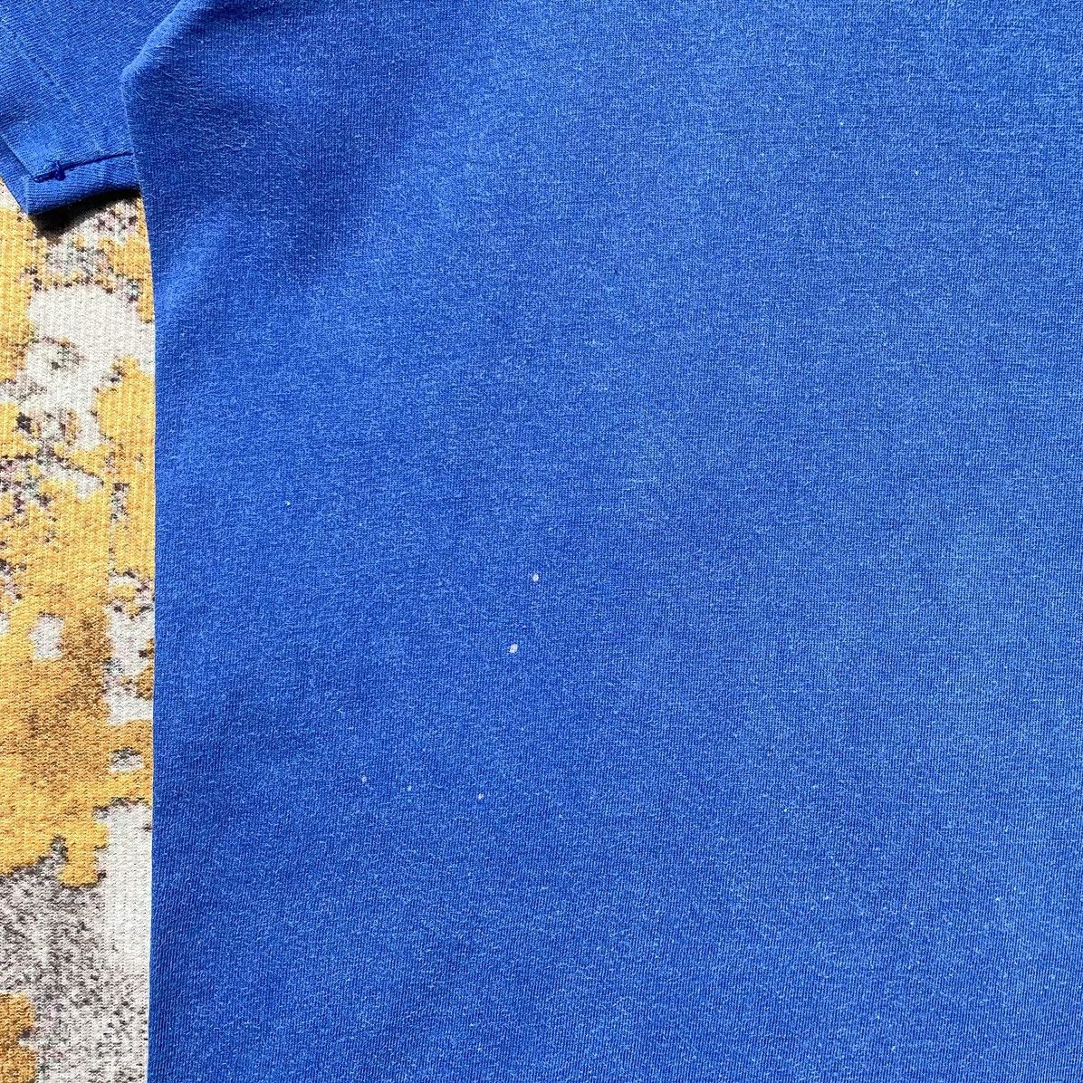Vintage Vintage 2001 No Rules Scoterboard Shirt No Rules SunFaded Size US S / EU 44-46 / 1 - 15 Thumbnail