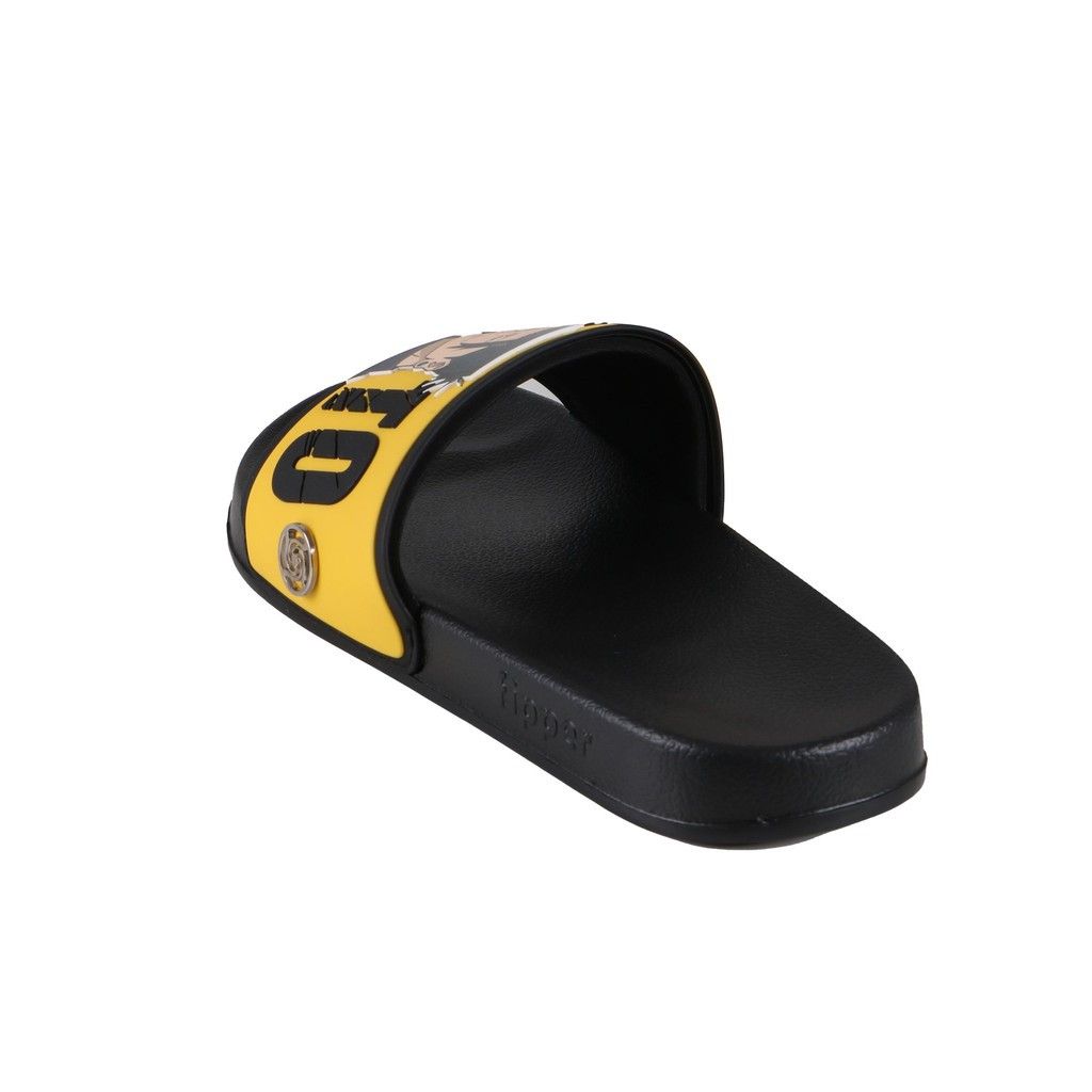 Anime Fipper X Jujutsu Kaisen Slip On Geto -Rare Size US 7 / EU 40 - 5 Thumbnail