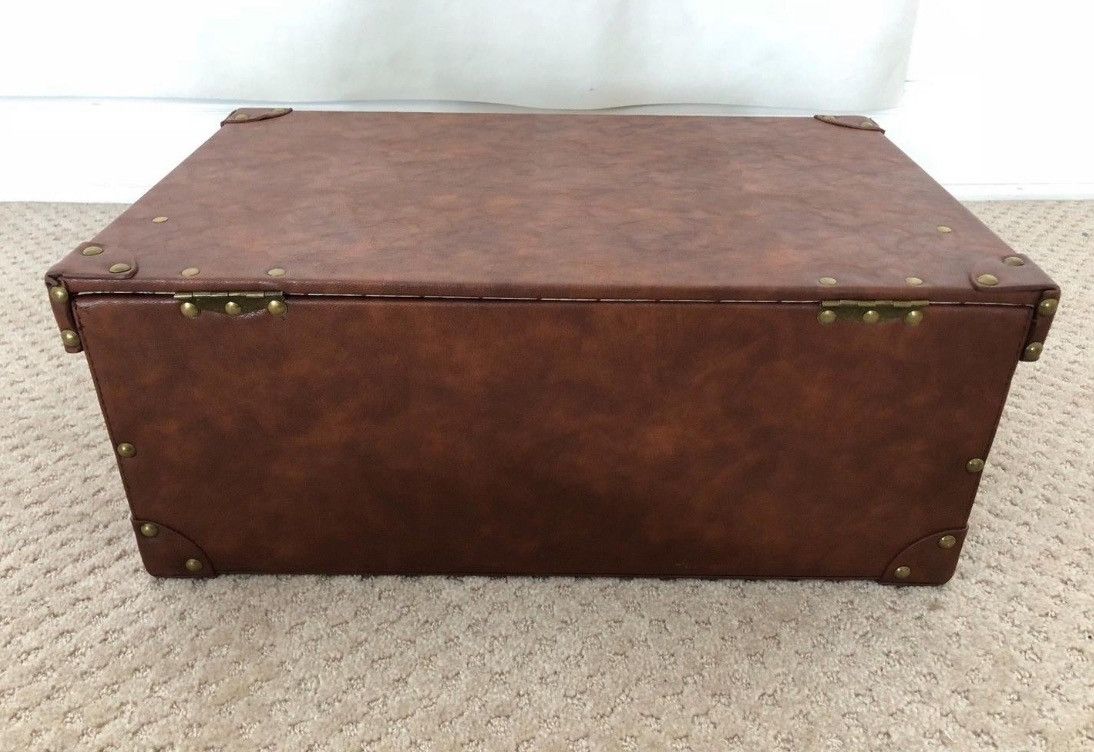 Other Fantastic Beasts Movie Promo Newt Scamander Suitcase Size ONE SIZE - 2 Thumbnail