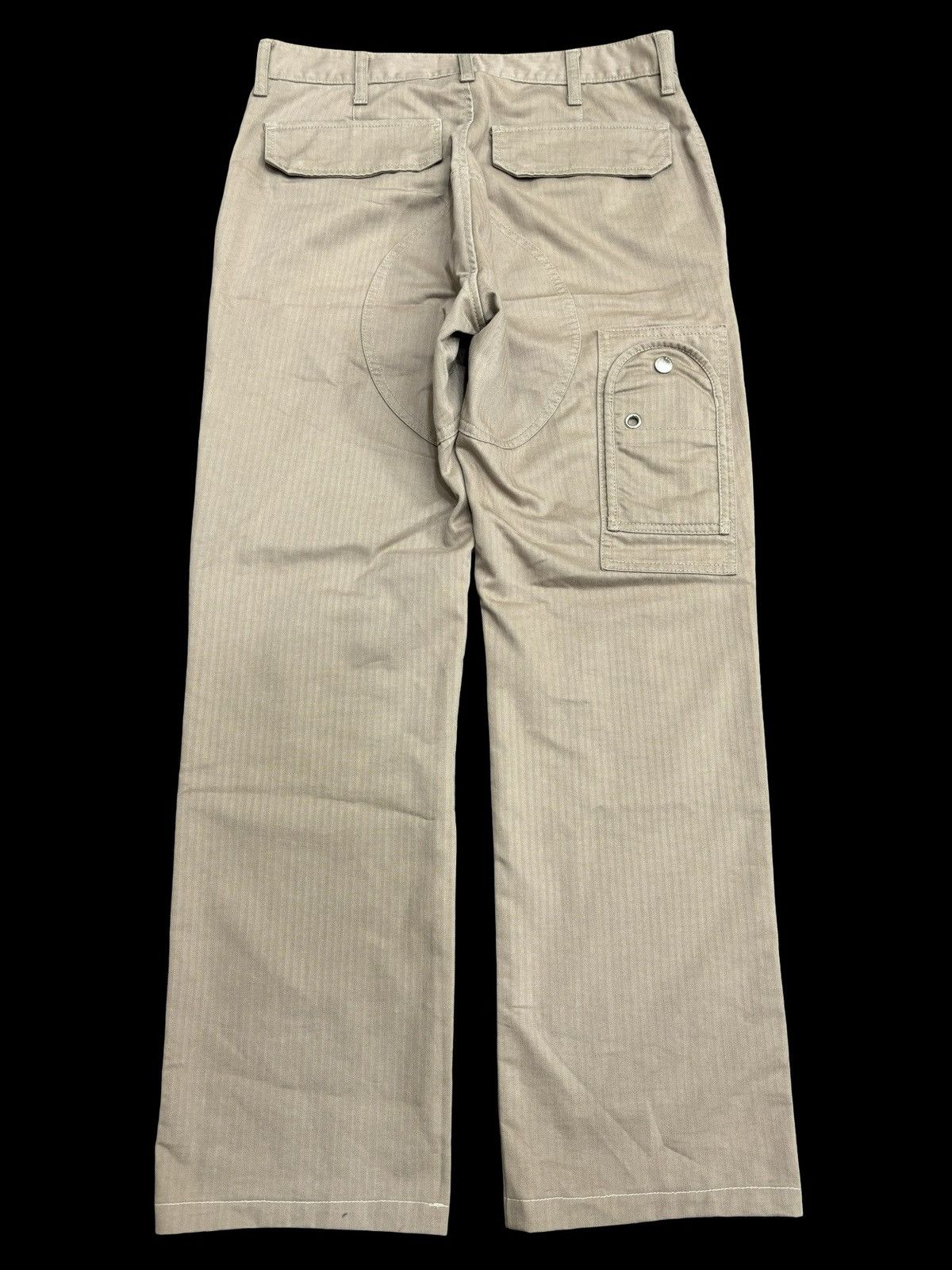 Sophnet. 💥Engineered Style💥Sophnet HBT Multipockets Pant F503 Size US 30 / EU 46 - 2 Thumbnail
