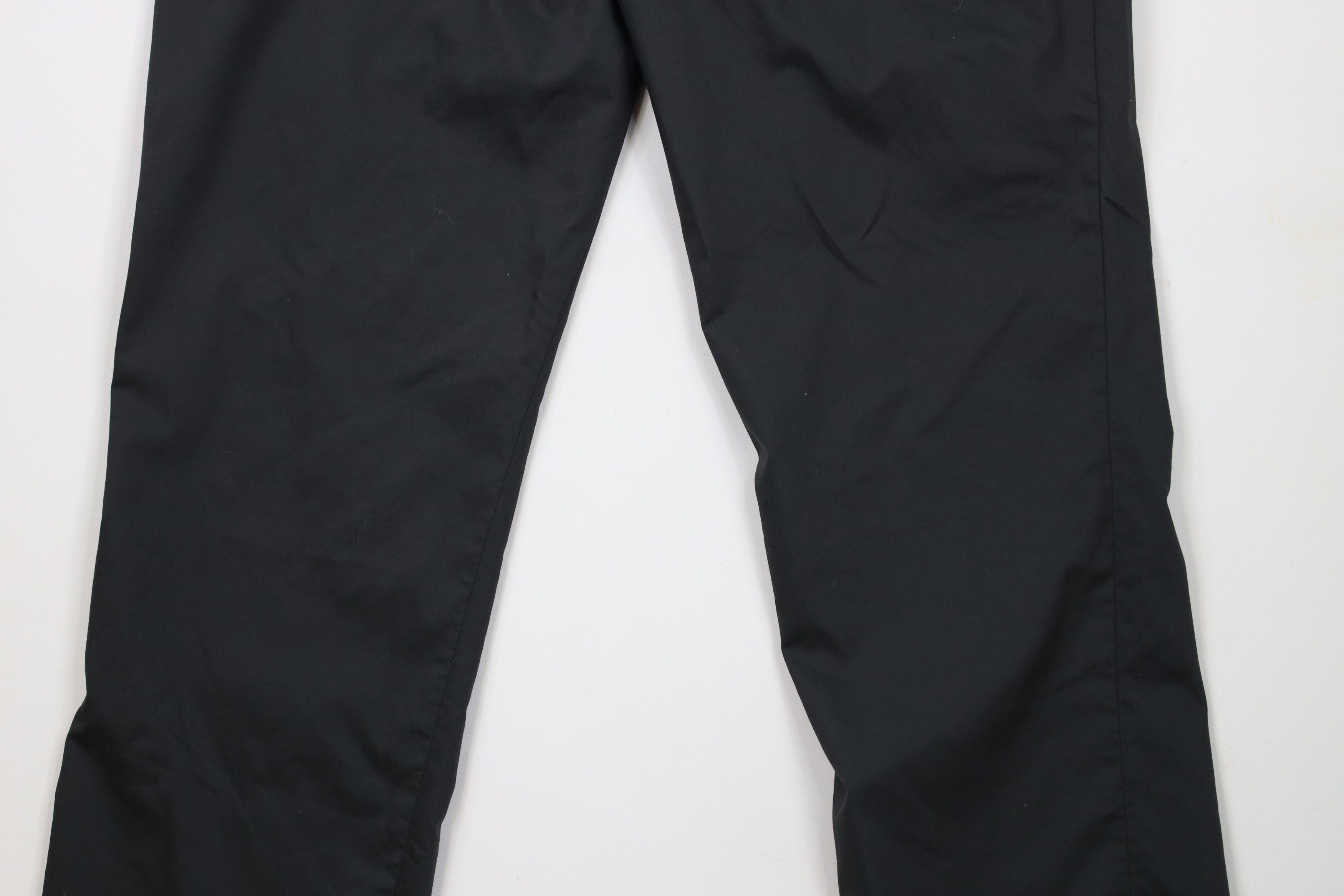 Ralph Lauren × Vintage Vintage Polo Golf Ralph Lauren Stretch Wide Leg Chino Pants Size US 38 / EU 54 - 10 Thumbnail