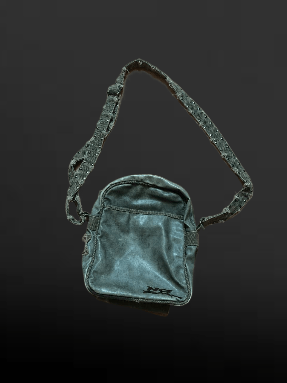 No Fear No Fear Vintage Backpack Size ONE SIZE - 1 Thumbnail