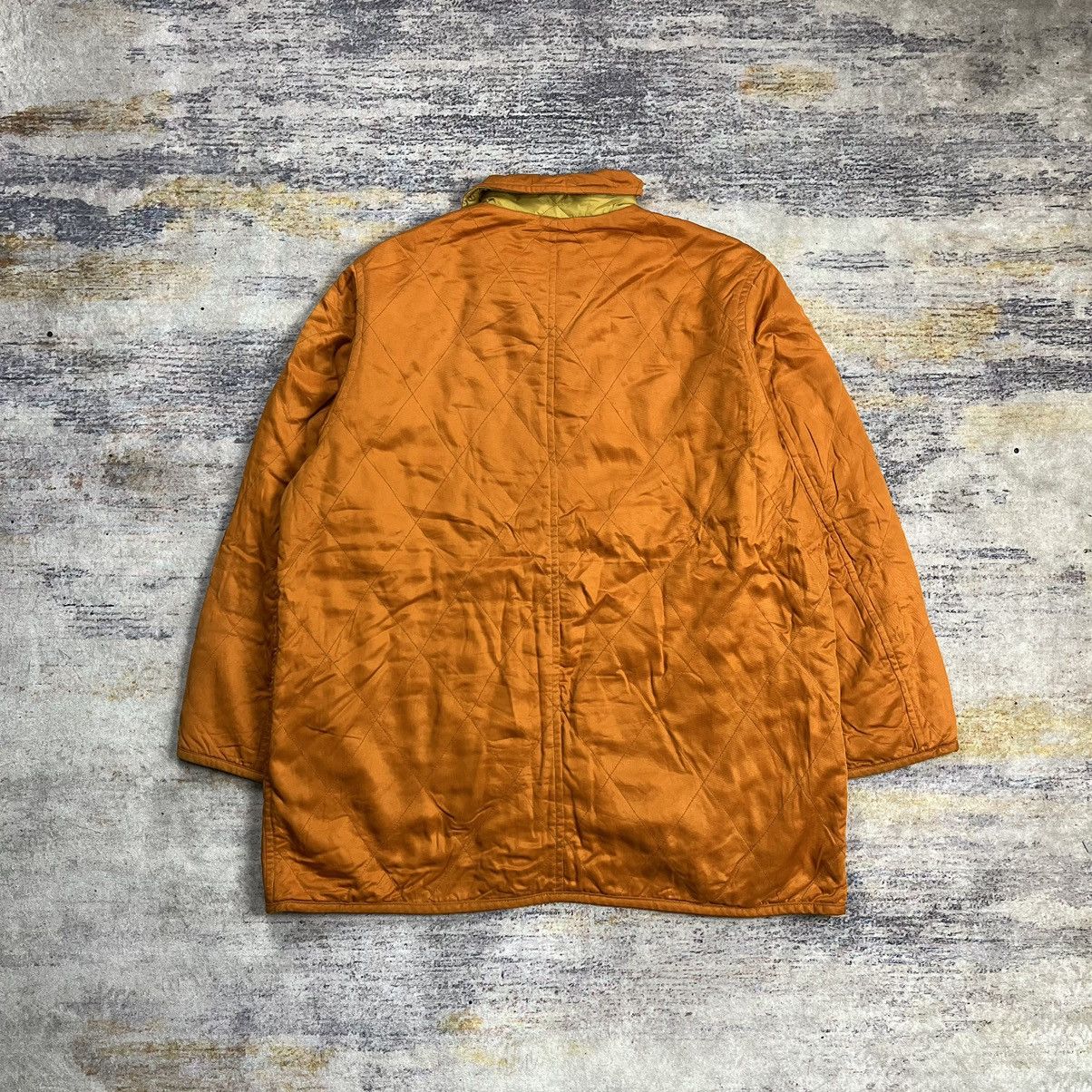 Hai Sporting Gear × Issey Miyake Vintage 90s Hai Sporting Gear reversible jacket Size US M / EU 48-50 / 2 - 4 Thumbnail