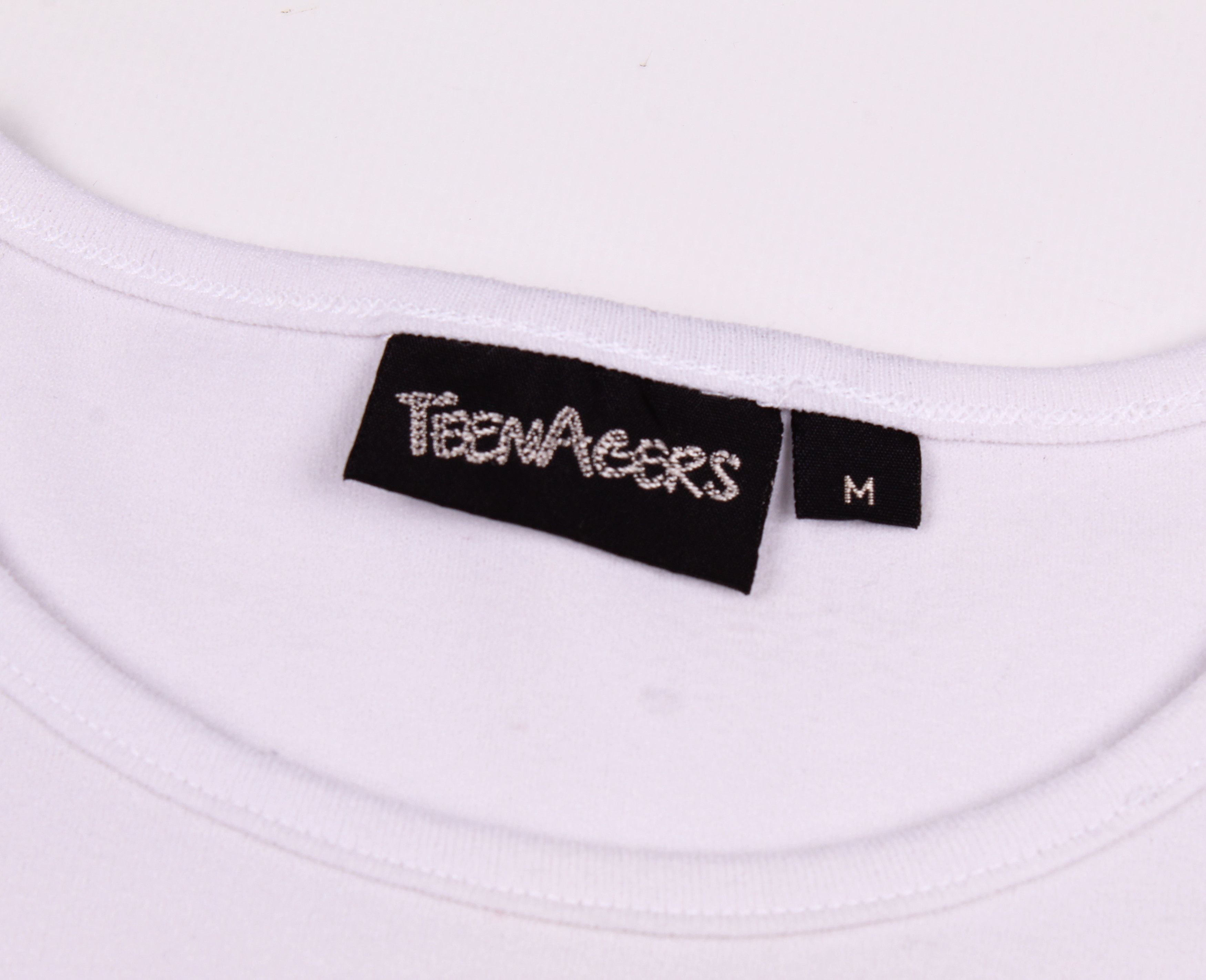 Vintage Vintage Teenagers Texas Girl Y2K Top Size M / US 6-8 / IT 42-44 - 9 Thumbnail