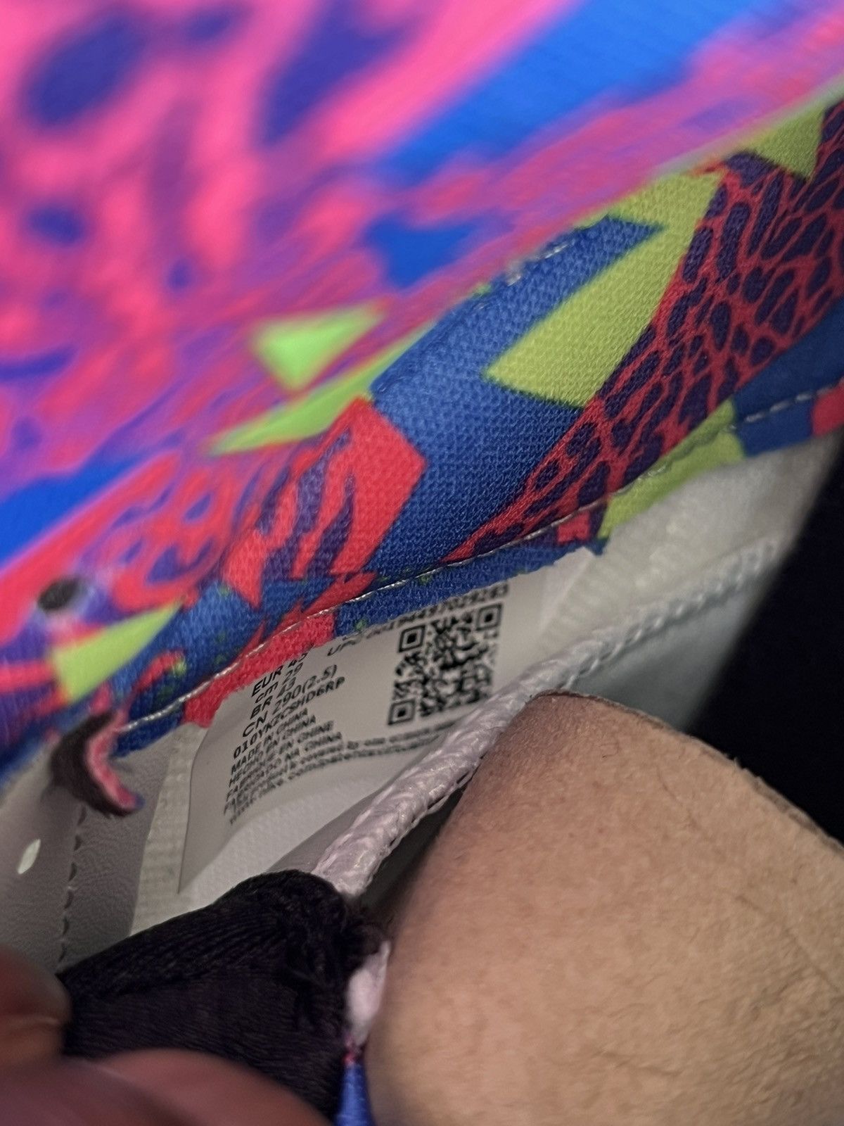 Jordan Brand Bel air 5 alternate Size US 11 / EU 44 - 6 Thumbnail