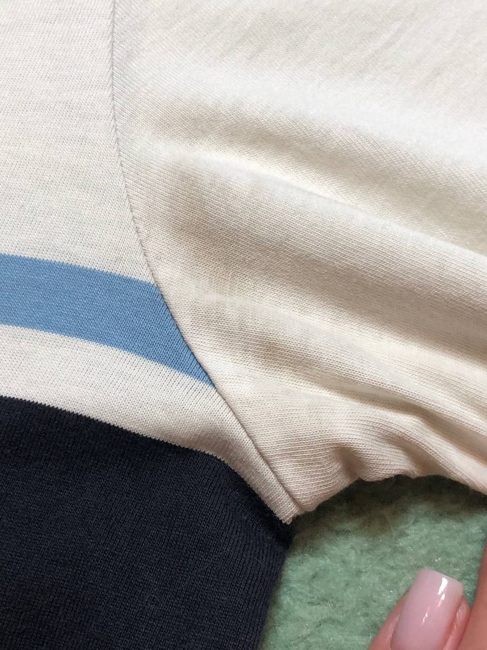 Fred Perry Fred Perry T-Shirt Size US S / EU 44-46 / 1 - 12 Thumbnail