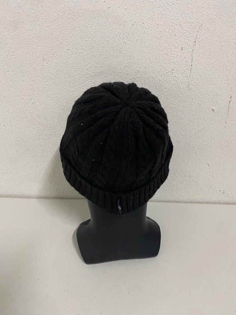 SHIPS Japanese Brand Ships Beanie Hat Size ONE SIZE - 4 Thumbnail