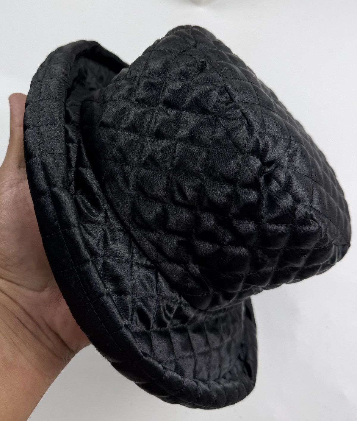 Japanese Brand rare design bucket hat tc43 Size ONE SIZE - 6 Thumbnail