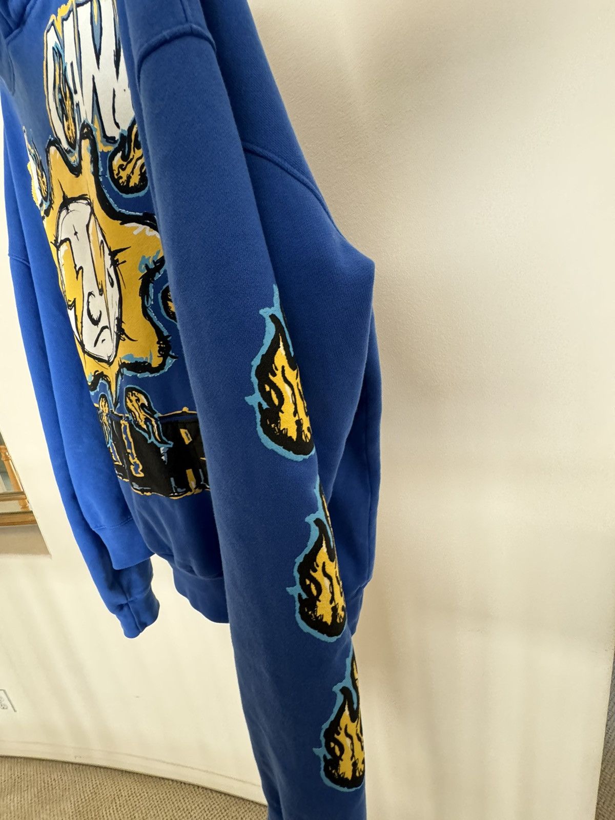 Glo Gang Glo Gang Bummas Hoodie Size US XL / EU 56 / 4 - 3 Thumbnail