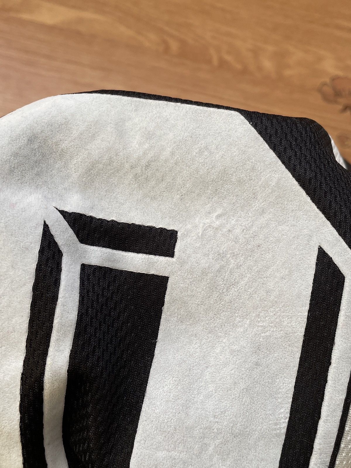 Kappa Vintage Juventus Kappa Sony Del Piero 1996/97 Home t shirt Size US S / EU 44-46 / 1 - 15 Thumbnail