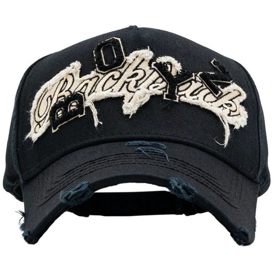 & Other Stories Bigg Boss Barbas Dandy RUDE AWAKENING New Era 31 hats Size ONE SIZE - 1 Thumbnail
