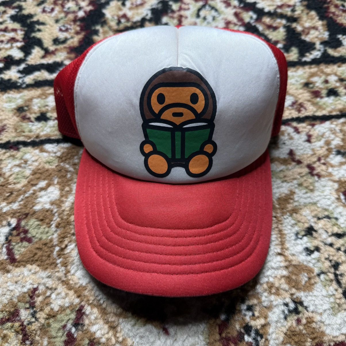 Bape Bape Nigo Size ONE SIZE - 2 Thumbnail