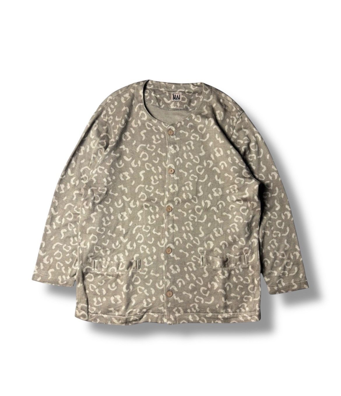 Hai Sporting Gear Hai sporting gear Leopard Outer Collarless Size US L / EU 52-54 / 3 - 1 Thumbnail