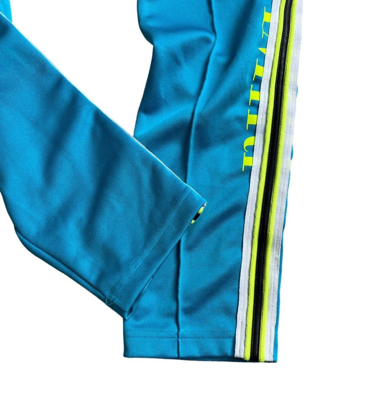 Amiri Amiri teal jogger pants Size US 34 / EU 50 - 3 Thumbnail