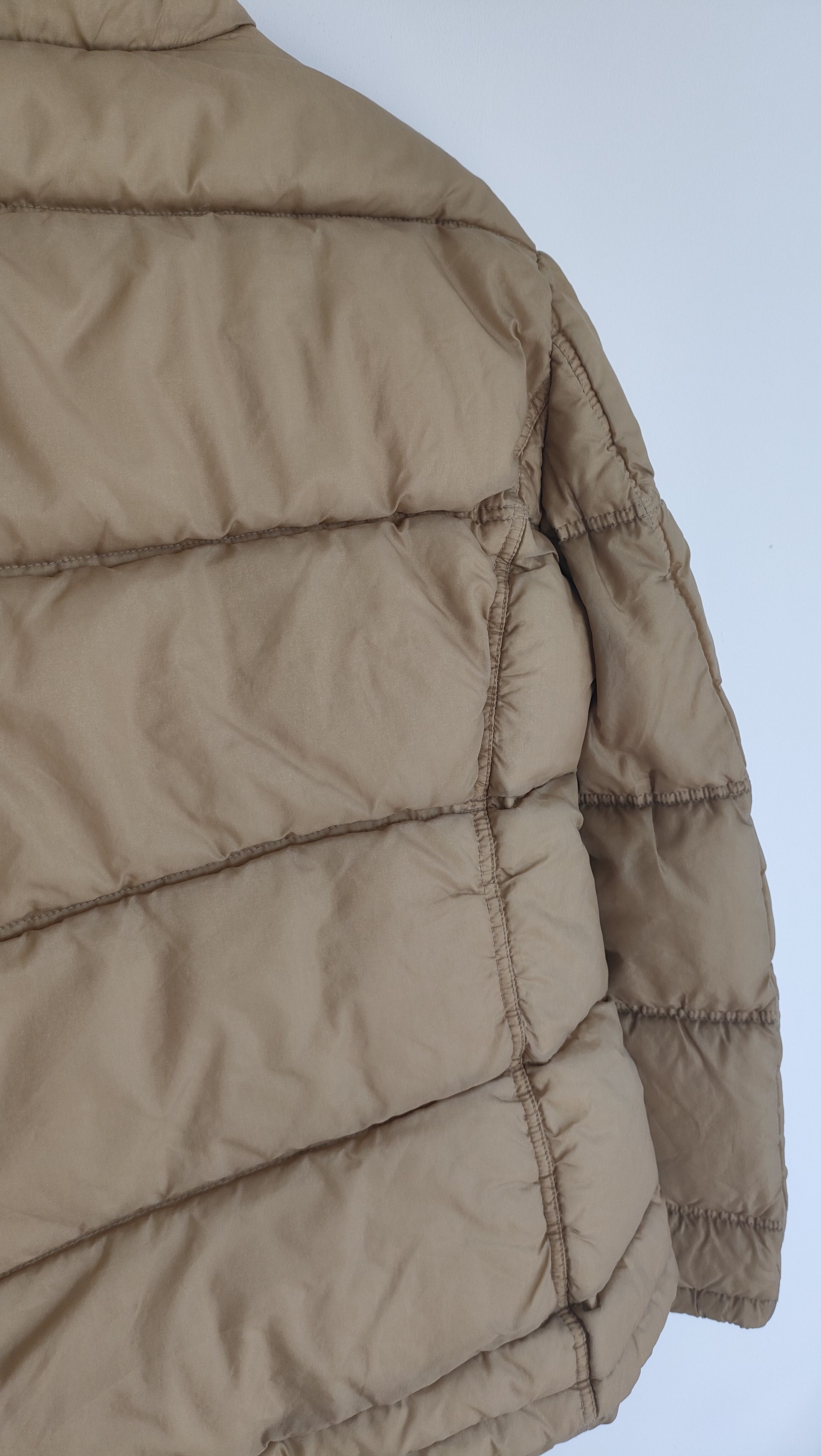 Dolce & Gabbana vintage Dolce & Gabbana puffer jacket Size M / US 6-8 / IT 42-44 - 9 Thumbnail