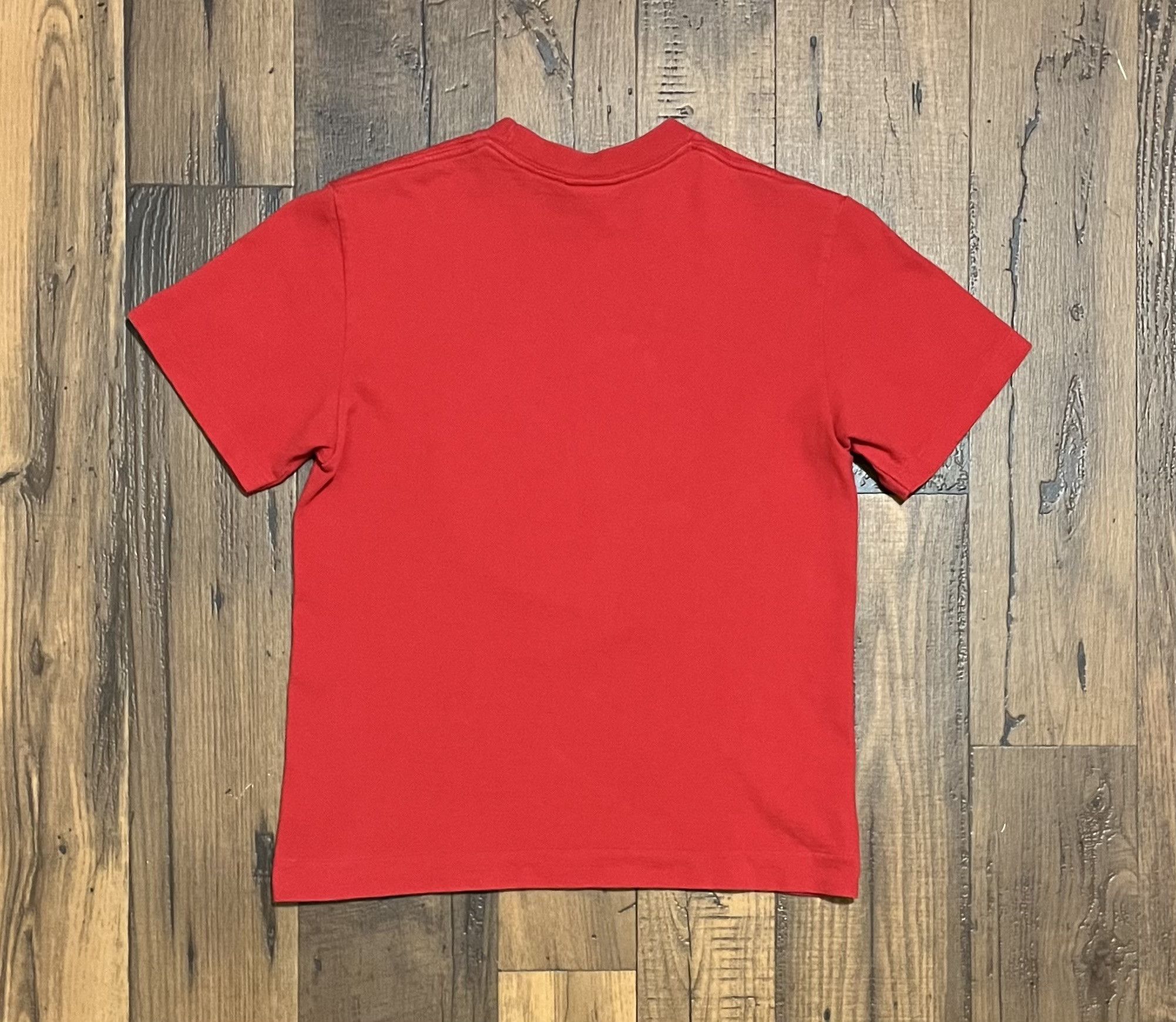 Bape Bape DC Comics Flash tee shirt Size S / US 4 / IT 40 - 2 Thumbnail