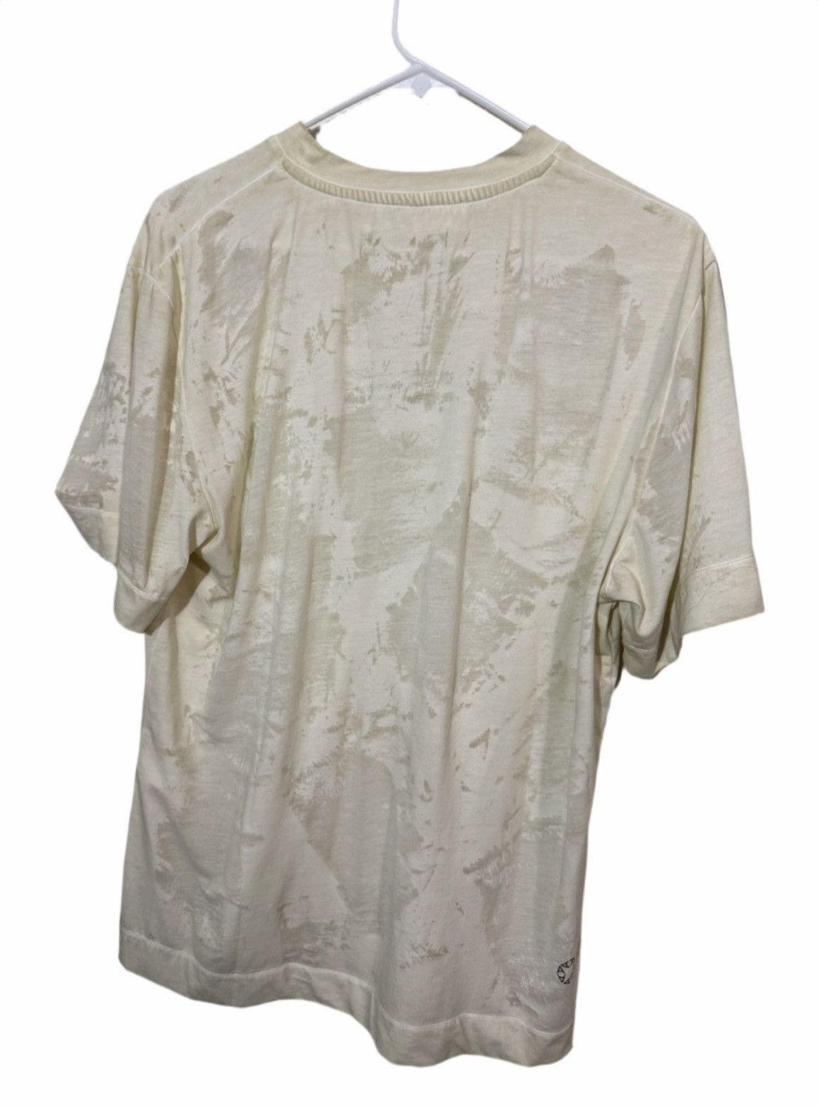 1017 ALYX 9SM 1017 ALYX 9SM Translucent Tee Size US M / EU 48-50 / 2 - 2 Thumbnail