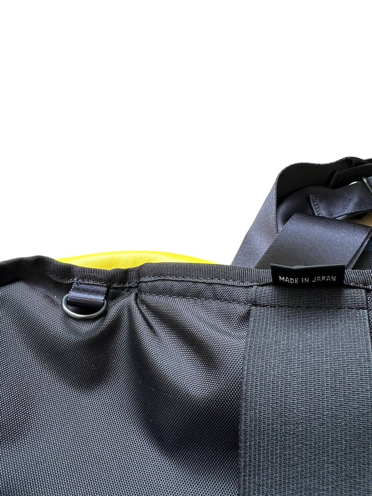 Porter Porter by Yoshida Japan 3 Way Backpack Size ONE SIZE - 24 Thumbnail