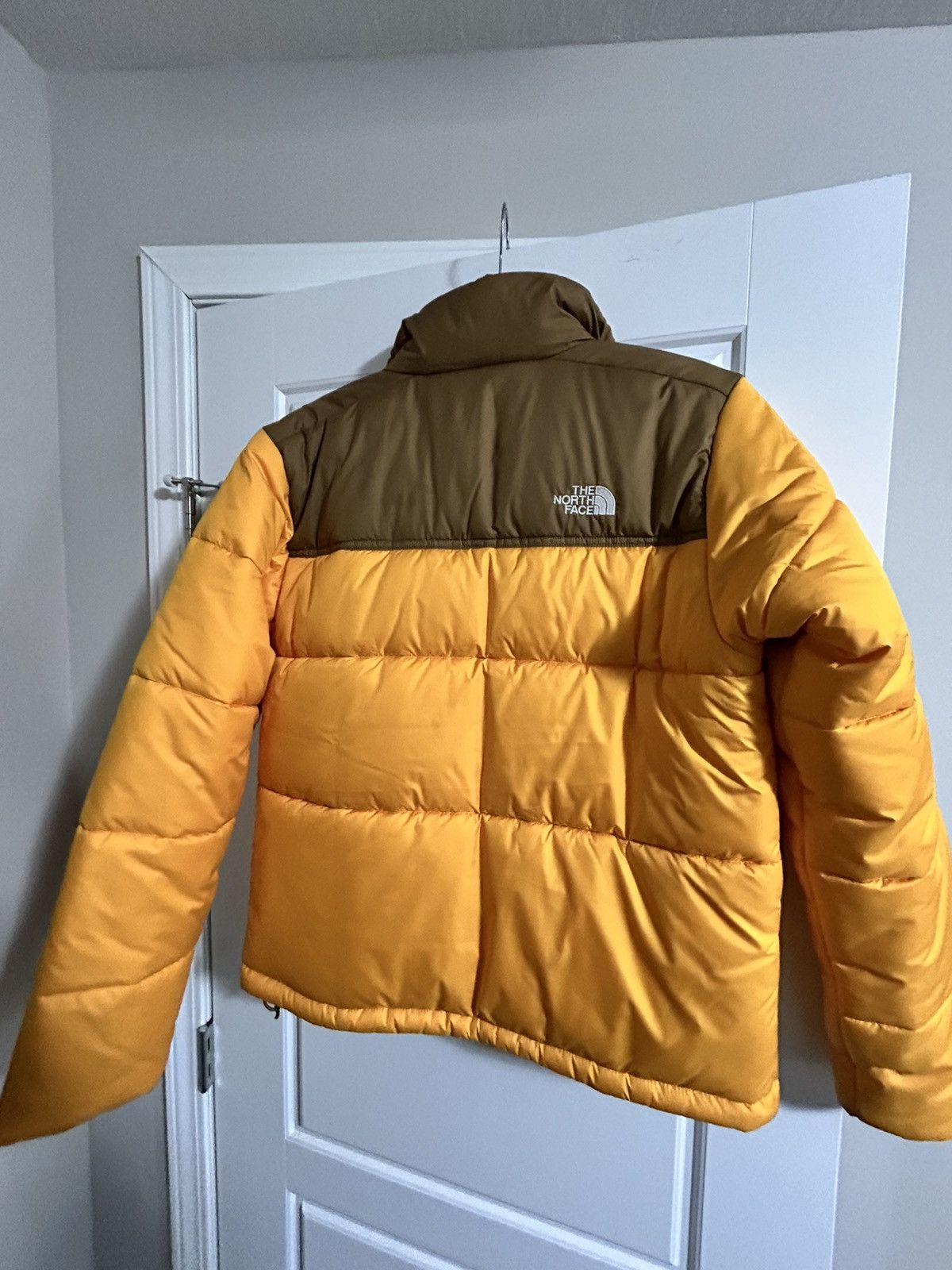 The North Face THE NORTH FACE COAT SMALL Size US S / EU 44-46 / 1 - 2 Thumbnail