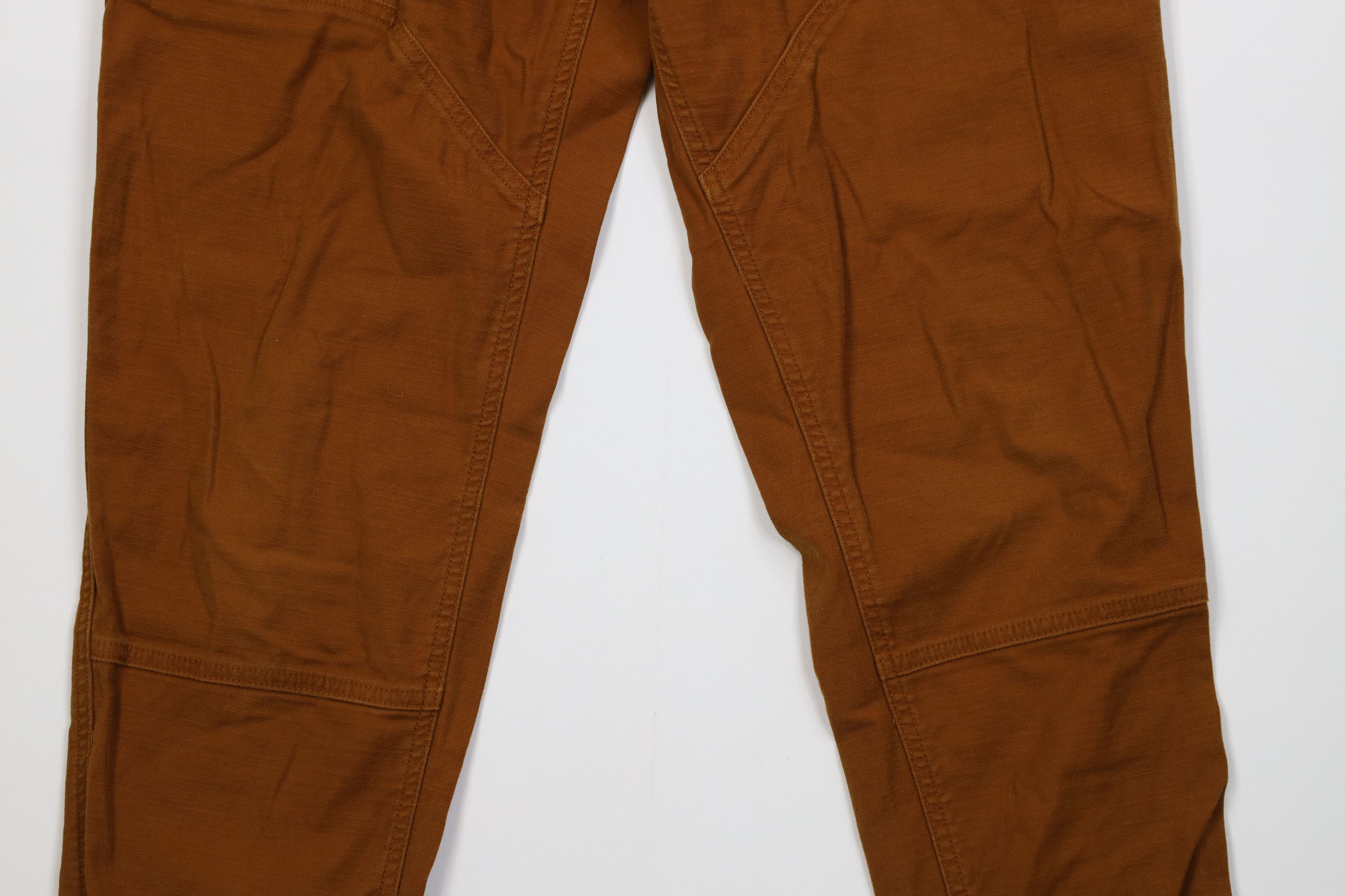 Rei Vintage Y2K REI Double Knee Surplus Utility Joggers Pants Size US 34 / EU 50 - 3 Thumbnail