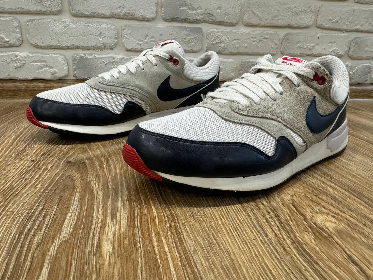 Nike Nike Odyssey Men’s Sneakers Size US 13 / EU 46 - 3 Thumbnail