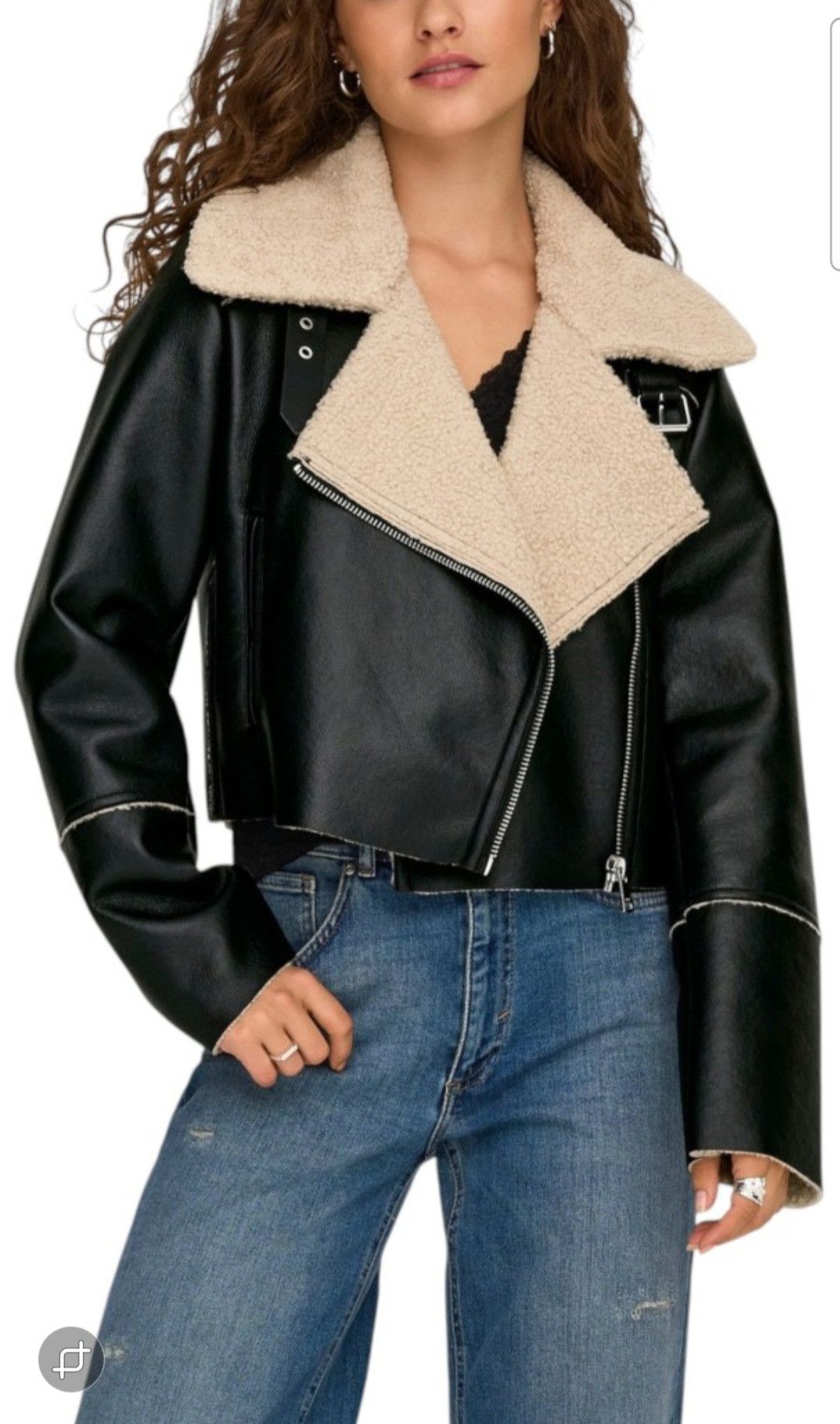Other Only Women Jacket Size M / US 6-8 / IT 42-44 - 1 Thumbnail